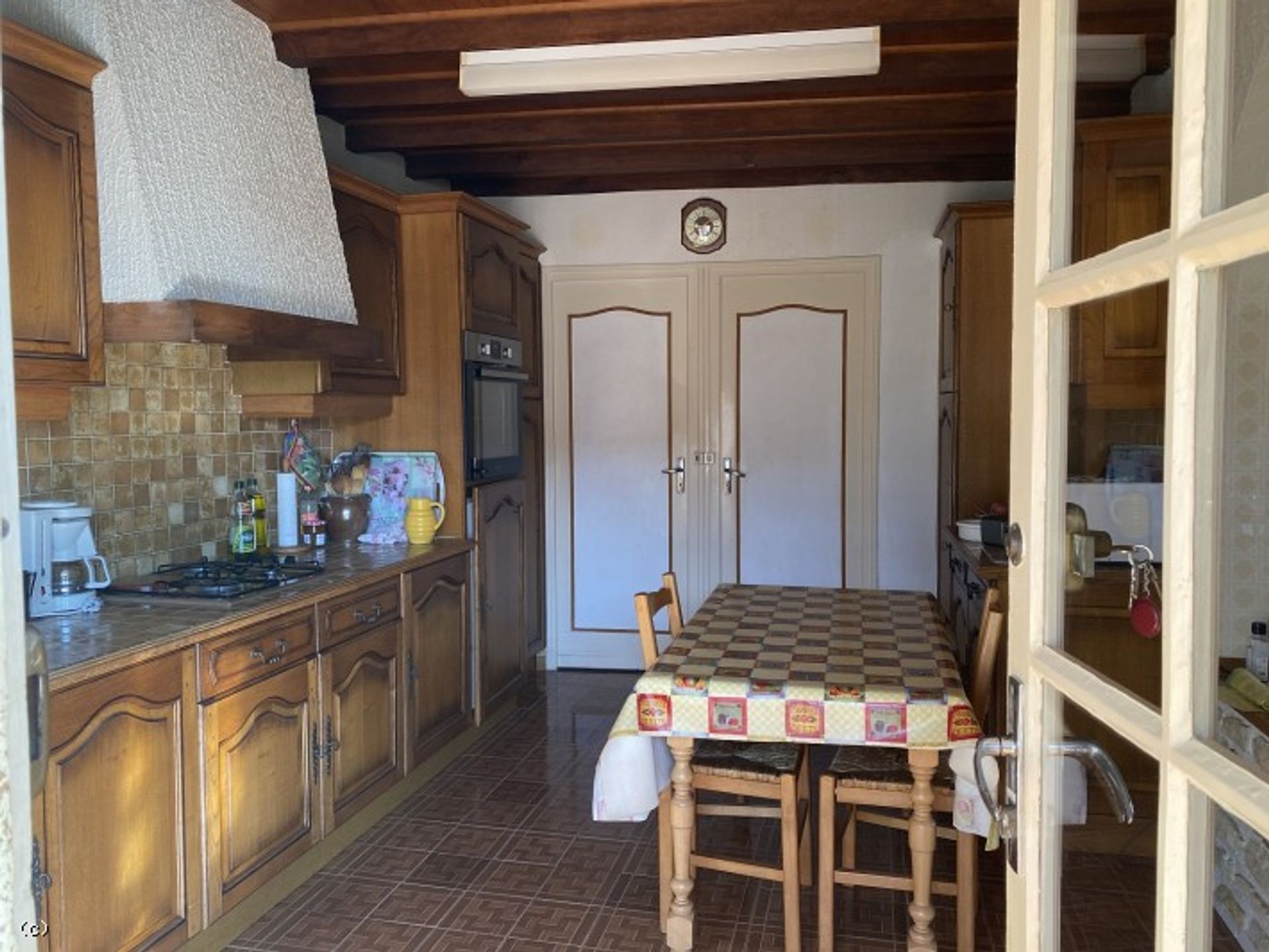 Casa nel Bioussac, Poitou-Charentes 10097658