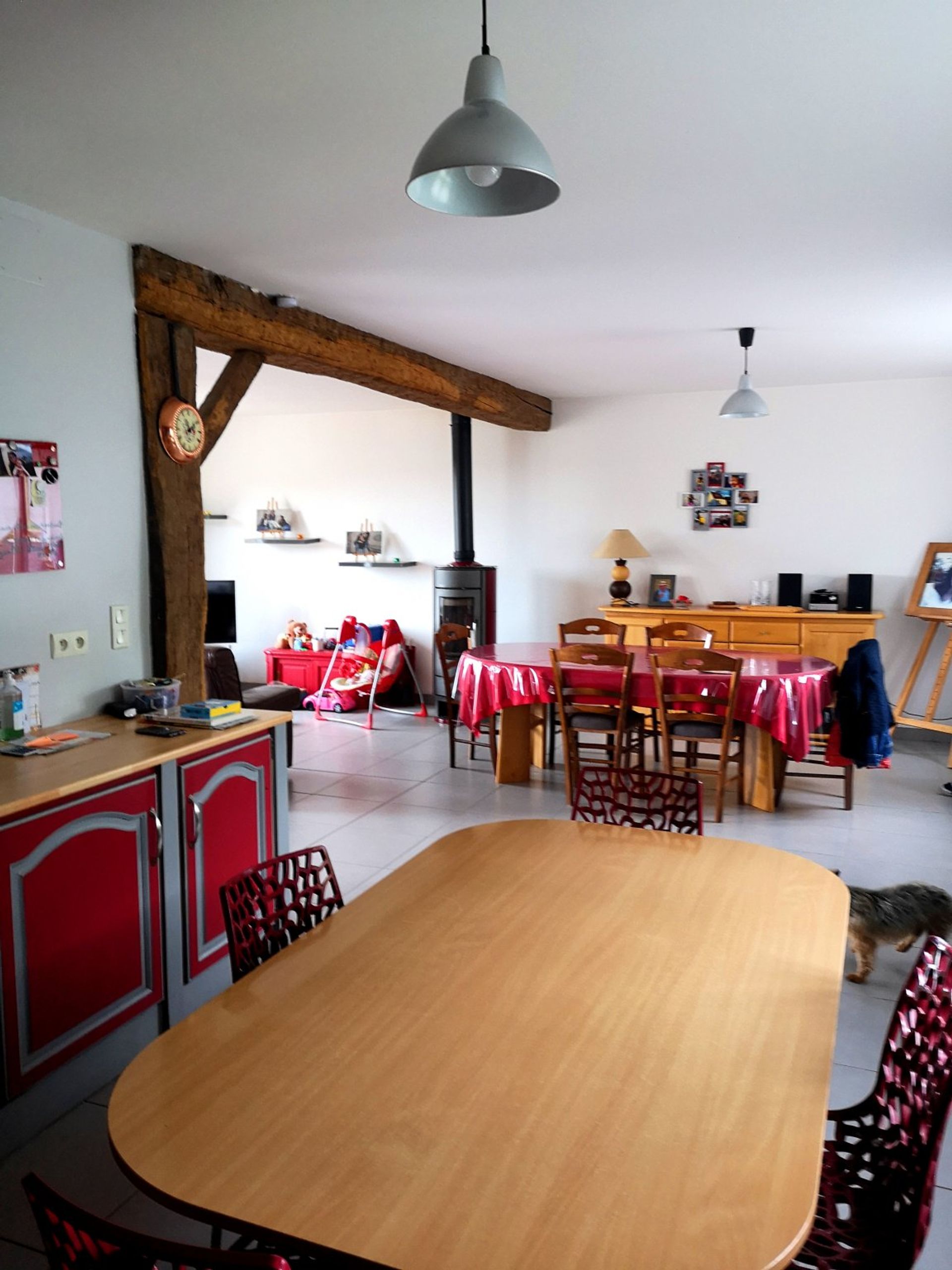 Hus i Chantrigne, Pays-de-la-Loire 10097663