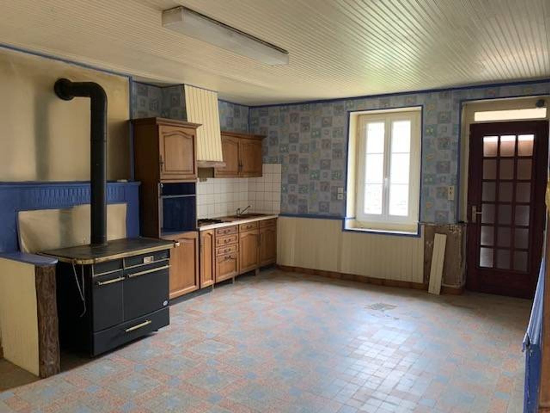 Huis in Mortree, Basse-Normandie 10097674