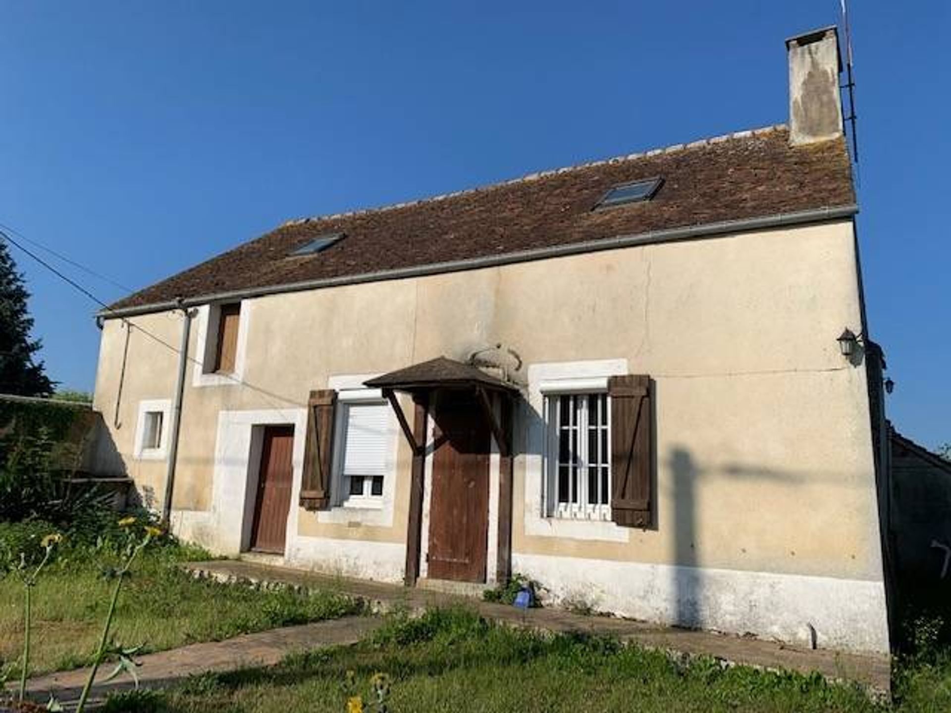 Huis in Mortree, Basse-Normandie 10097674