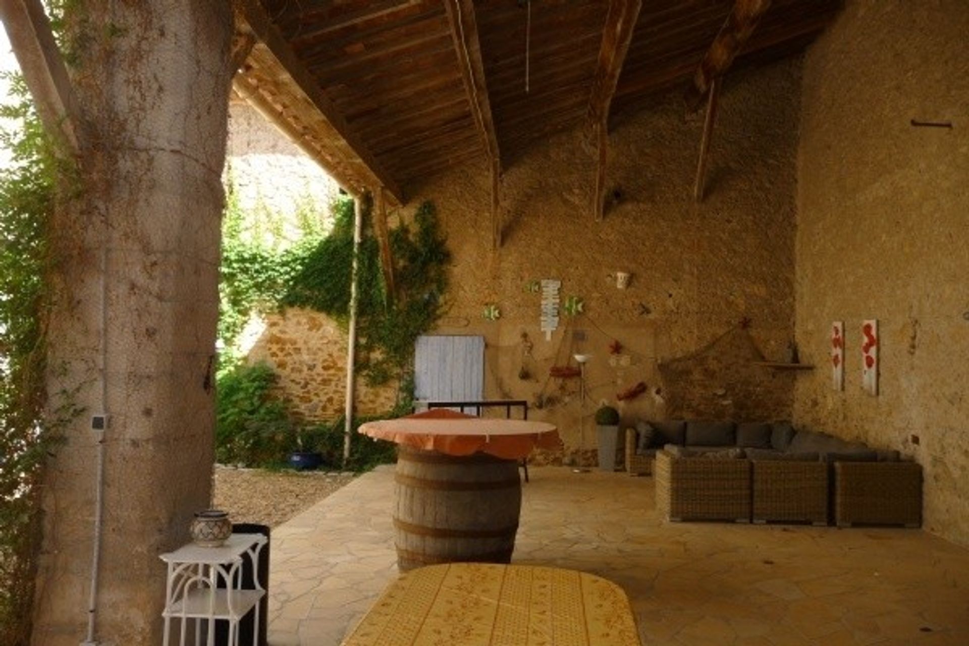 Rumah di Puimisson, Languedoc-Roussillon 10097687