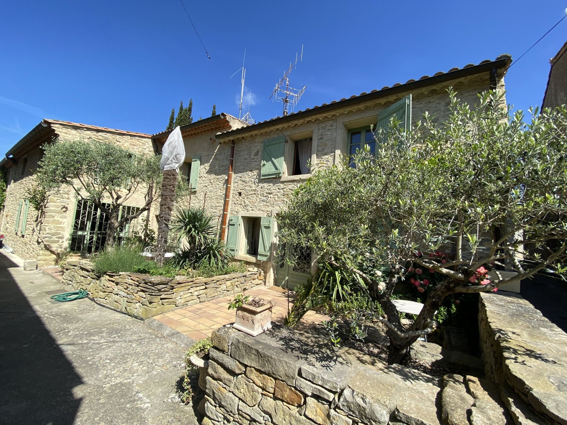 Casa nel Tourreilles, Occitanie 10097702