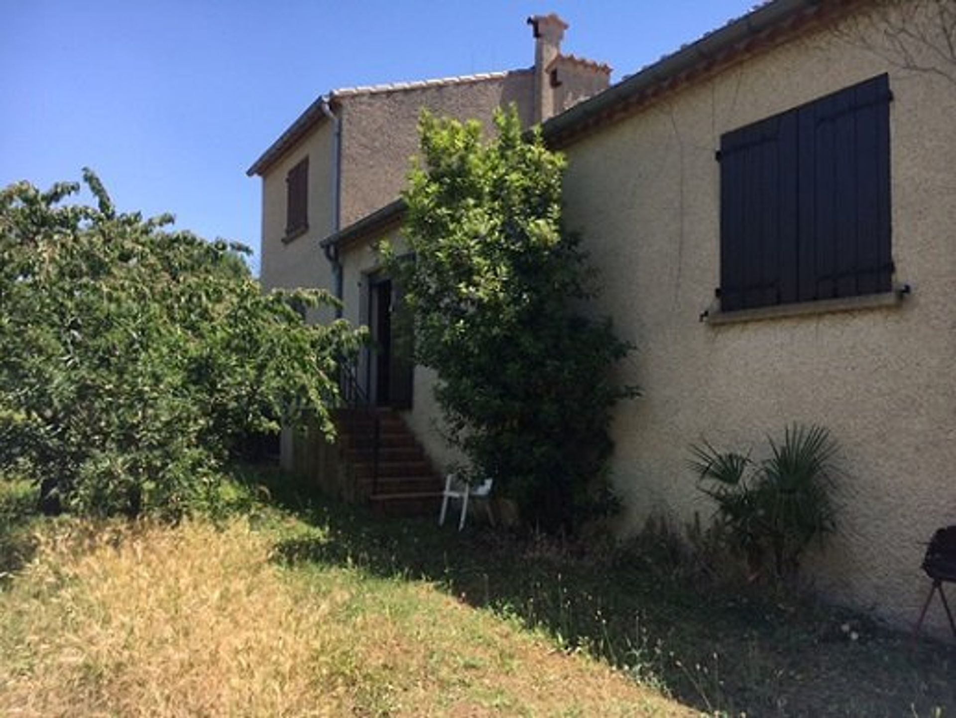 Condominio en Carcassonne, Languedoc-Roussillon 10097703