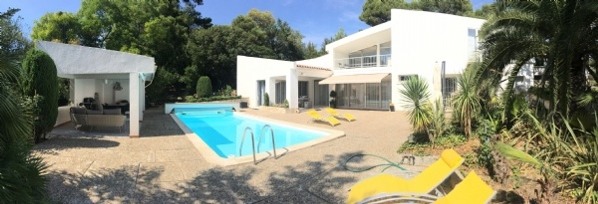 Huis in Magalas, Languedoc-Roussillon 10097740