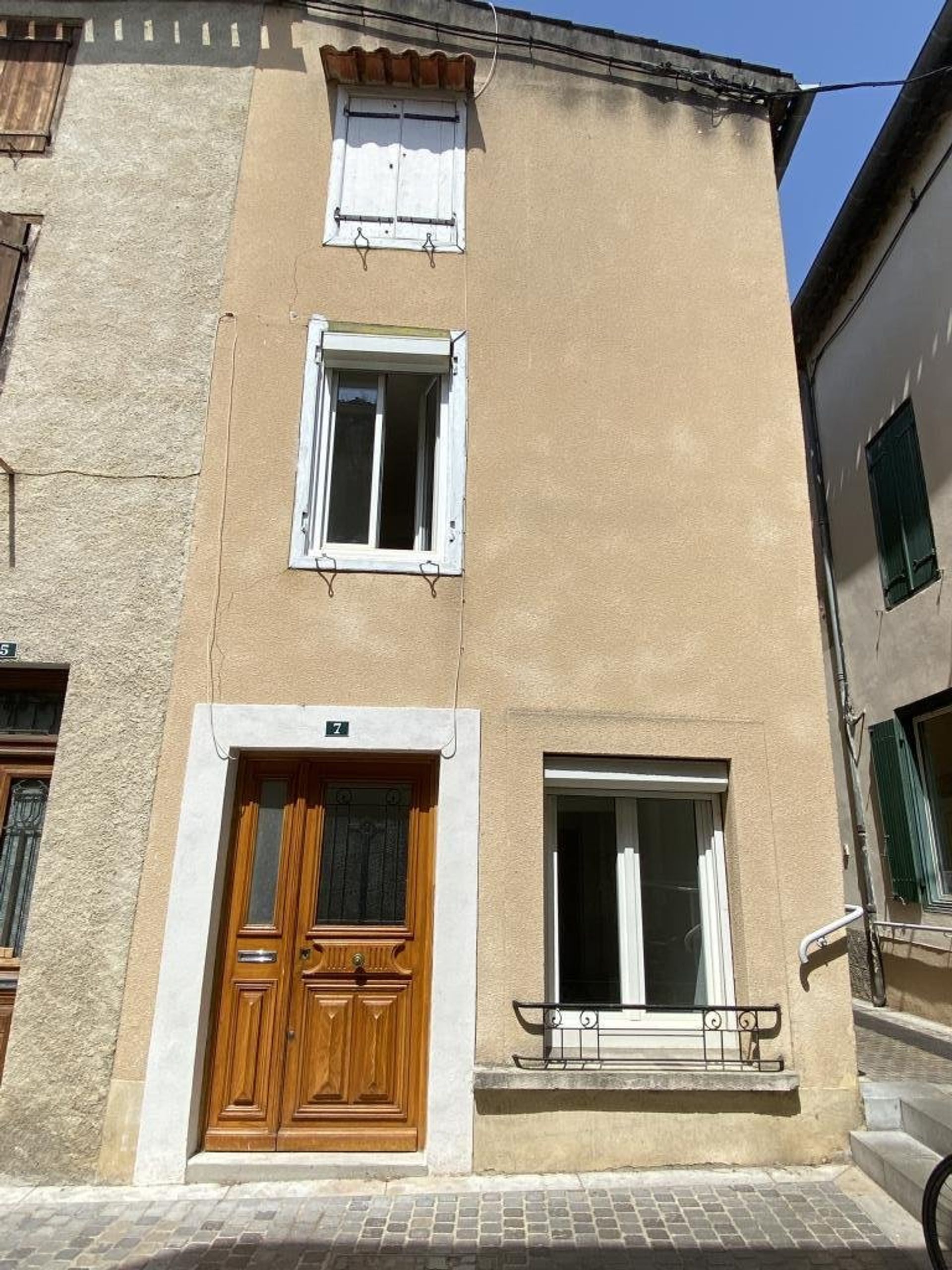 Hus i Montazels, Languedoc-Roussillon 10097751