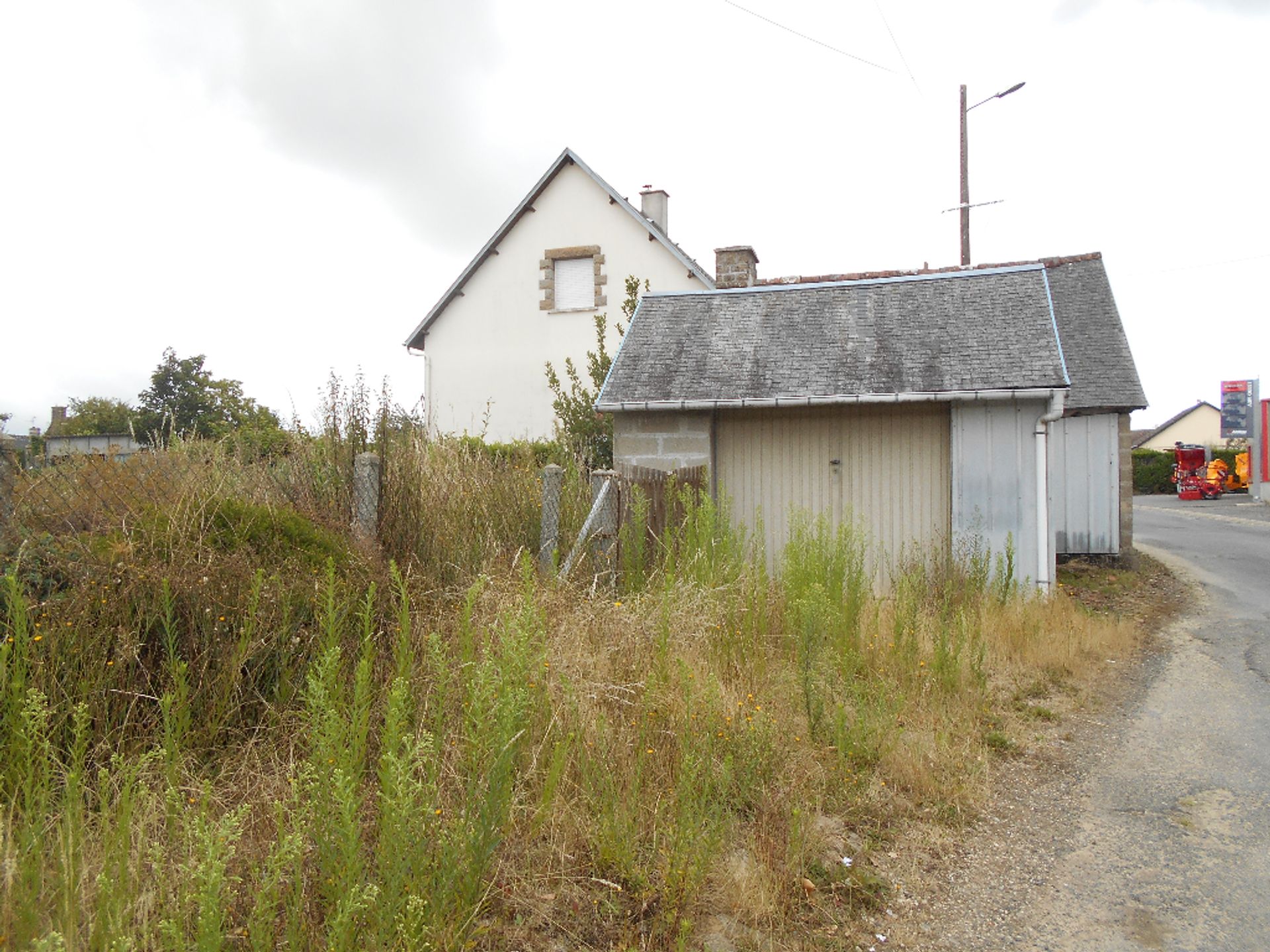 rumah dalam Passais, Basse-Normandie 10097779