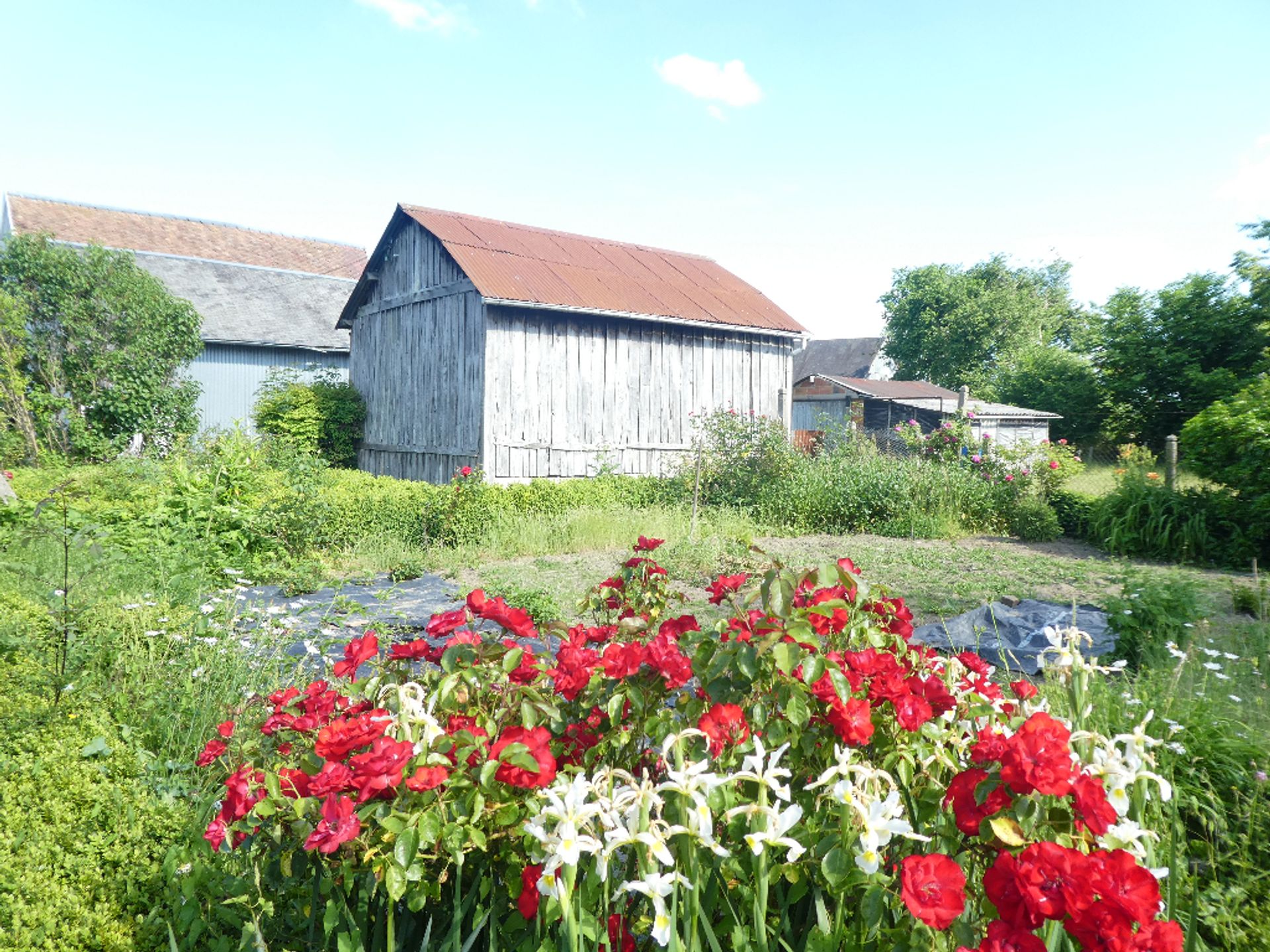 Huis in Saint-Georges-de-Rouelley, Normandie 10097790