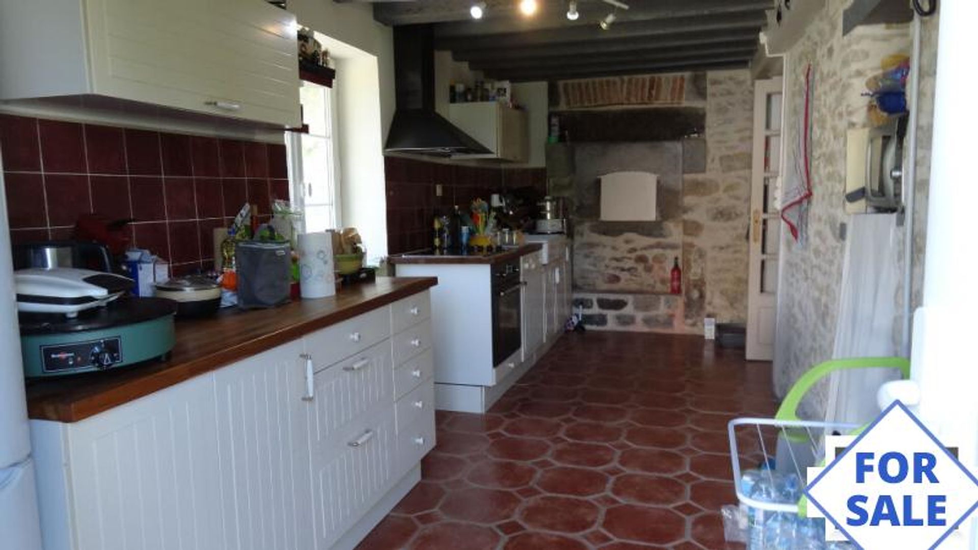 casa no Boulay-les-Ifs, Pays de la Loire 10097792