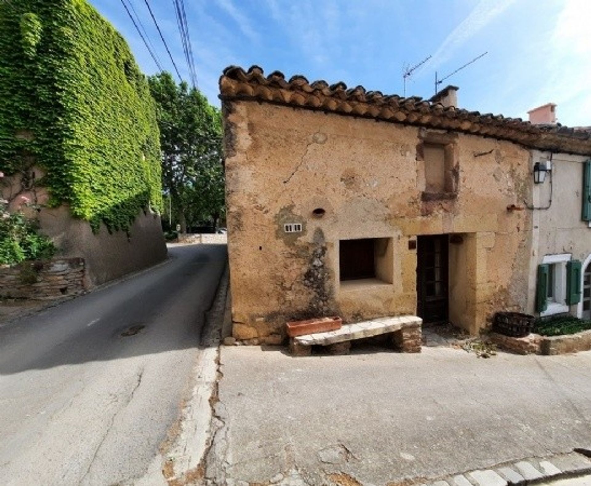 Будинок в Bize-Minervois, Occitanie 10097808