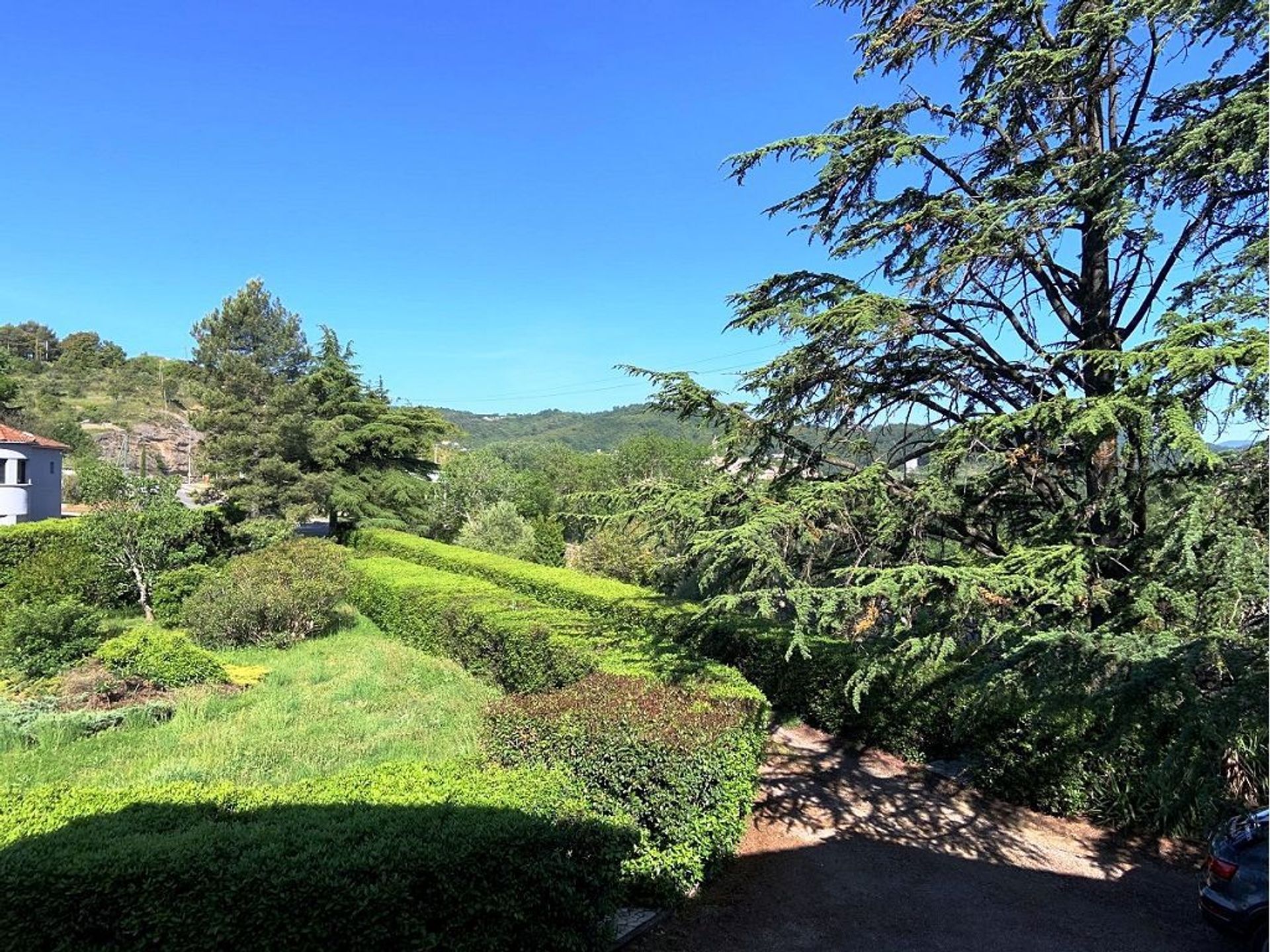 بيت في Saint-Ambroix, Occitanie 10097810