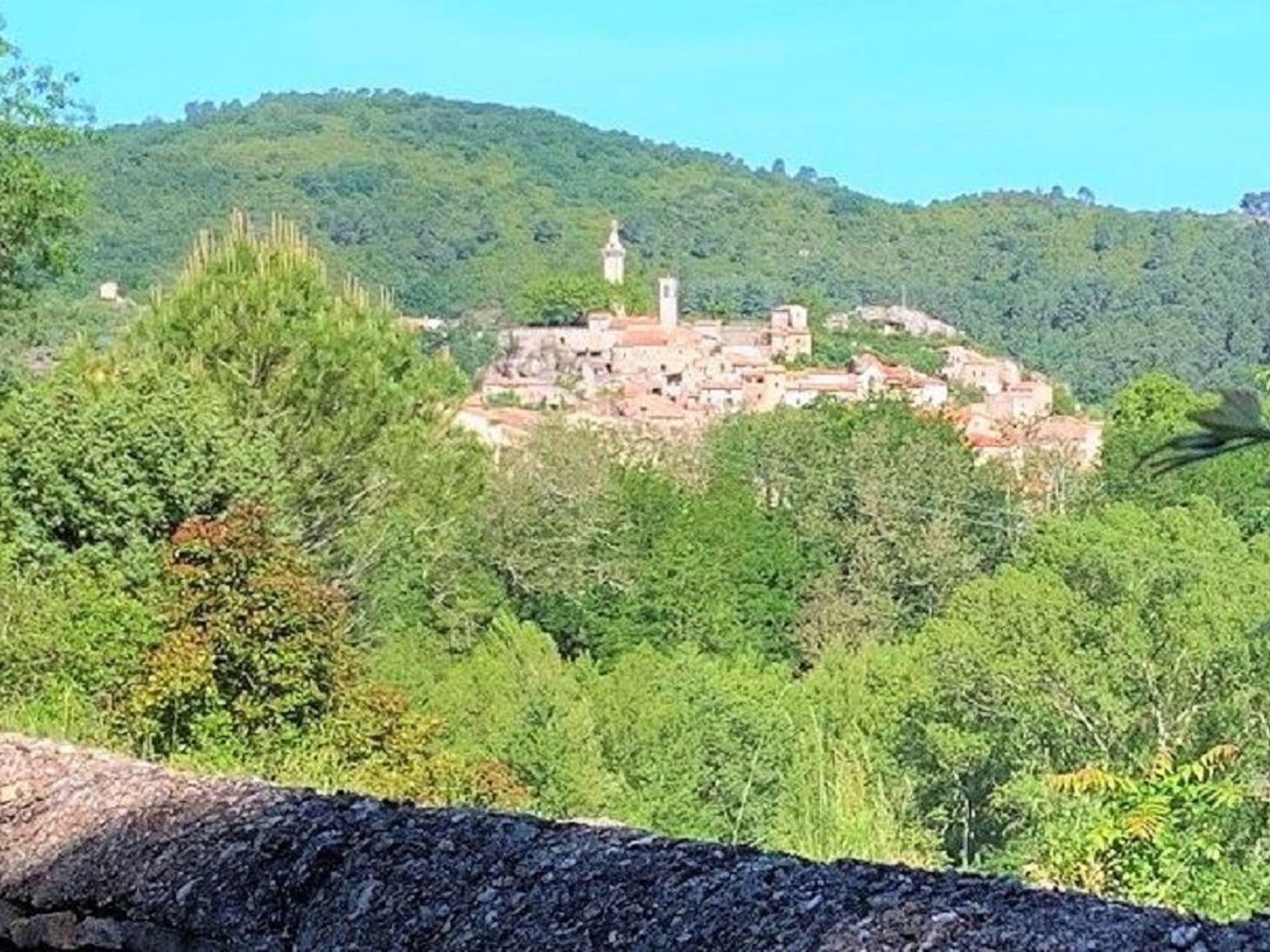 Rumah di Saint-Ambroix, Occitanie 10097810