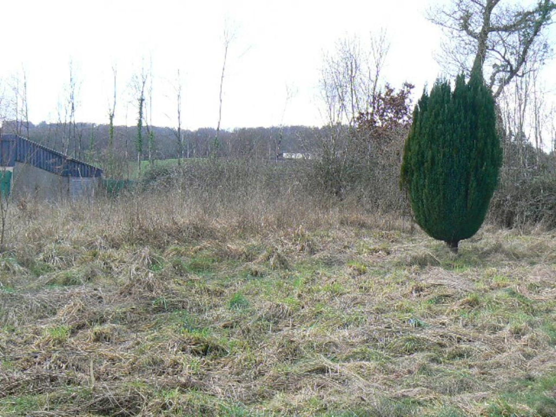 Talo sisään Le Neufbourg, Basse-Normandie 10097812