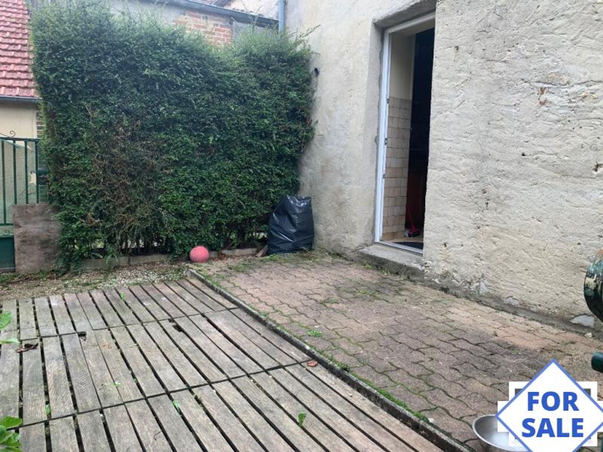 loger dans Sees, Basse-Normandie 10097822