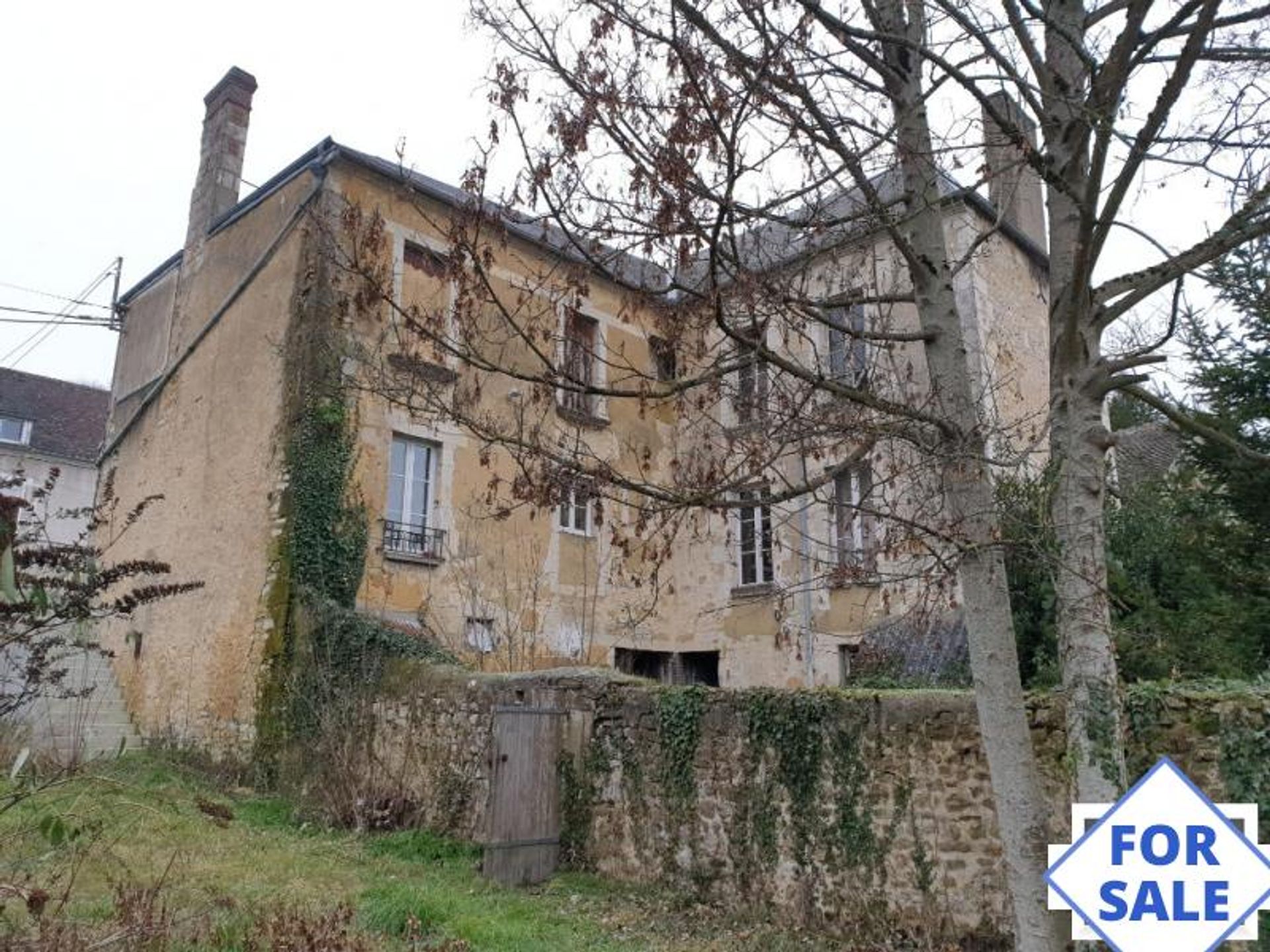 casa no Mortagne-au-Perche, Normandia 10097830