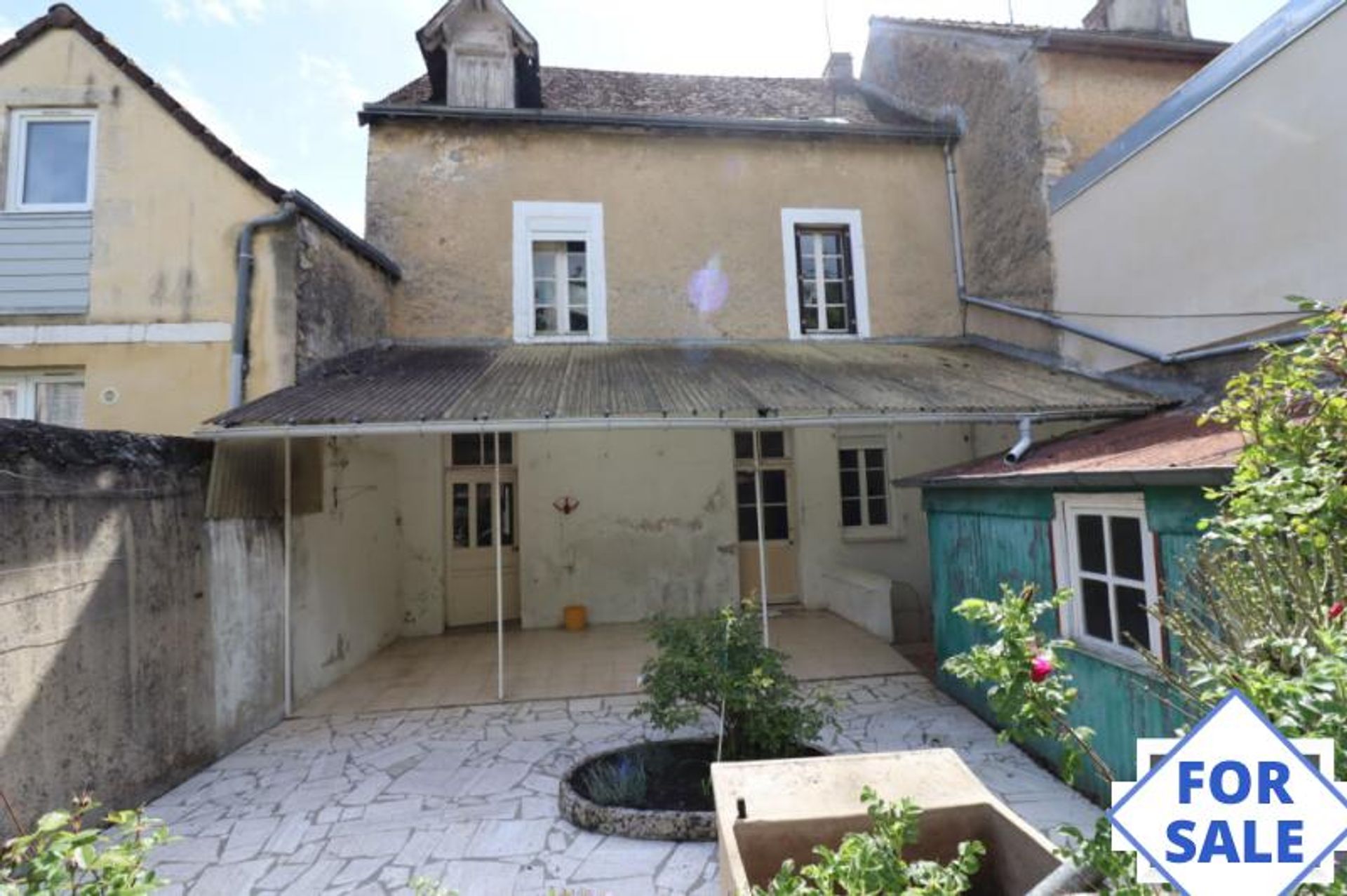 Hus i Mamers, Pays de la Loire 10097880