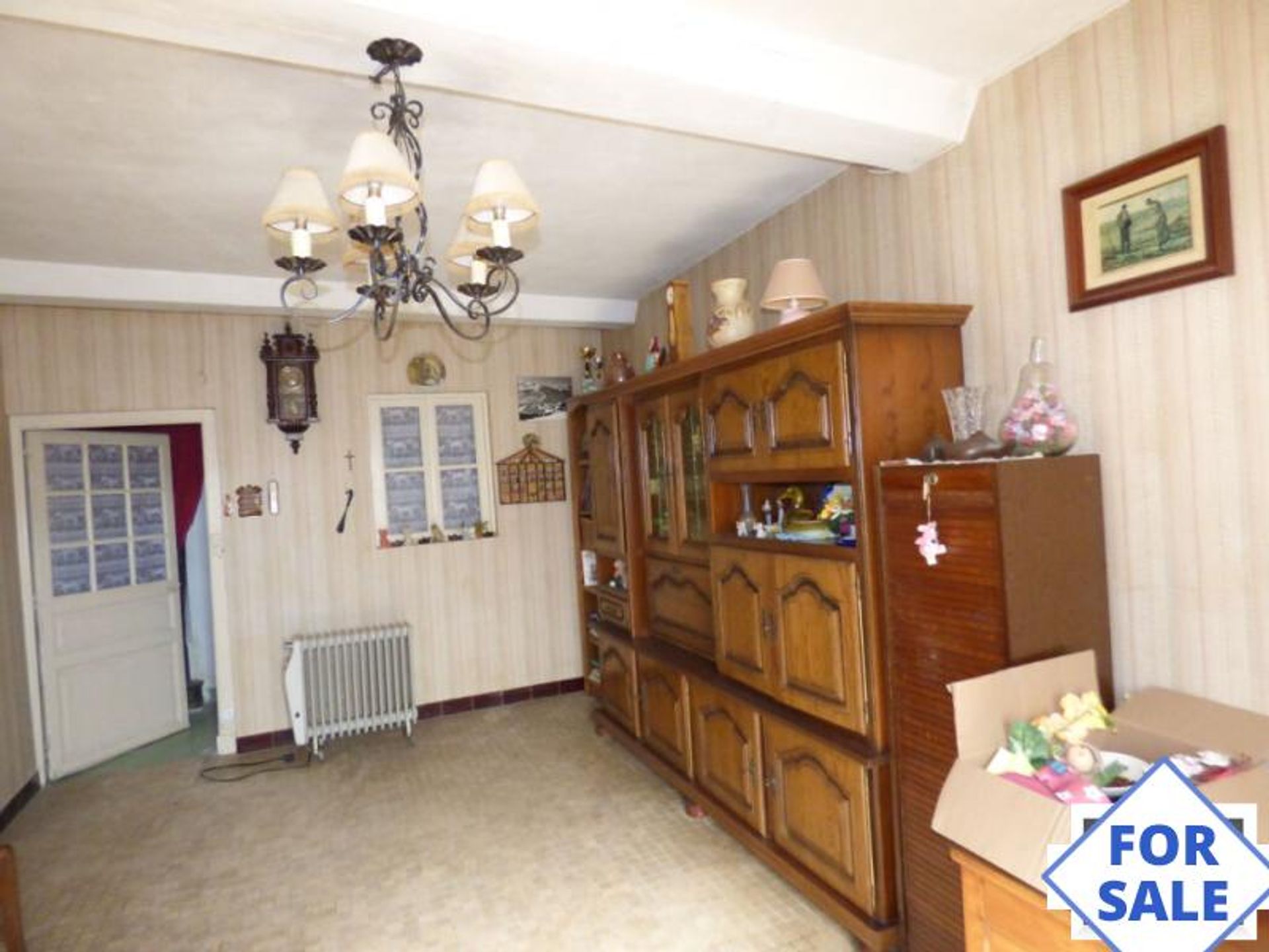 Haus im Javron-les-Chapelles, Pays-de-la-Loire 10097921