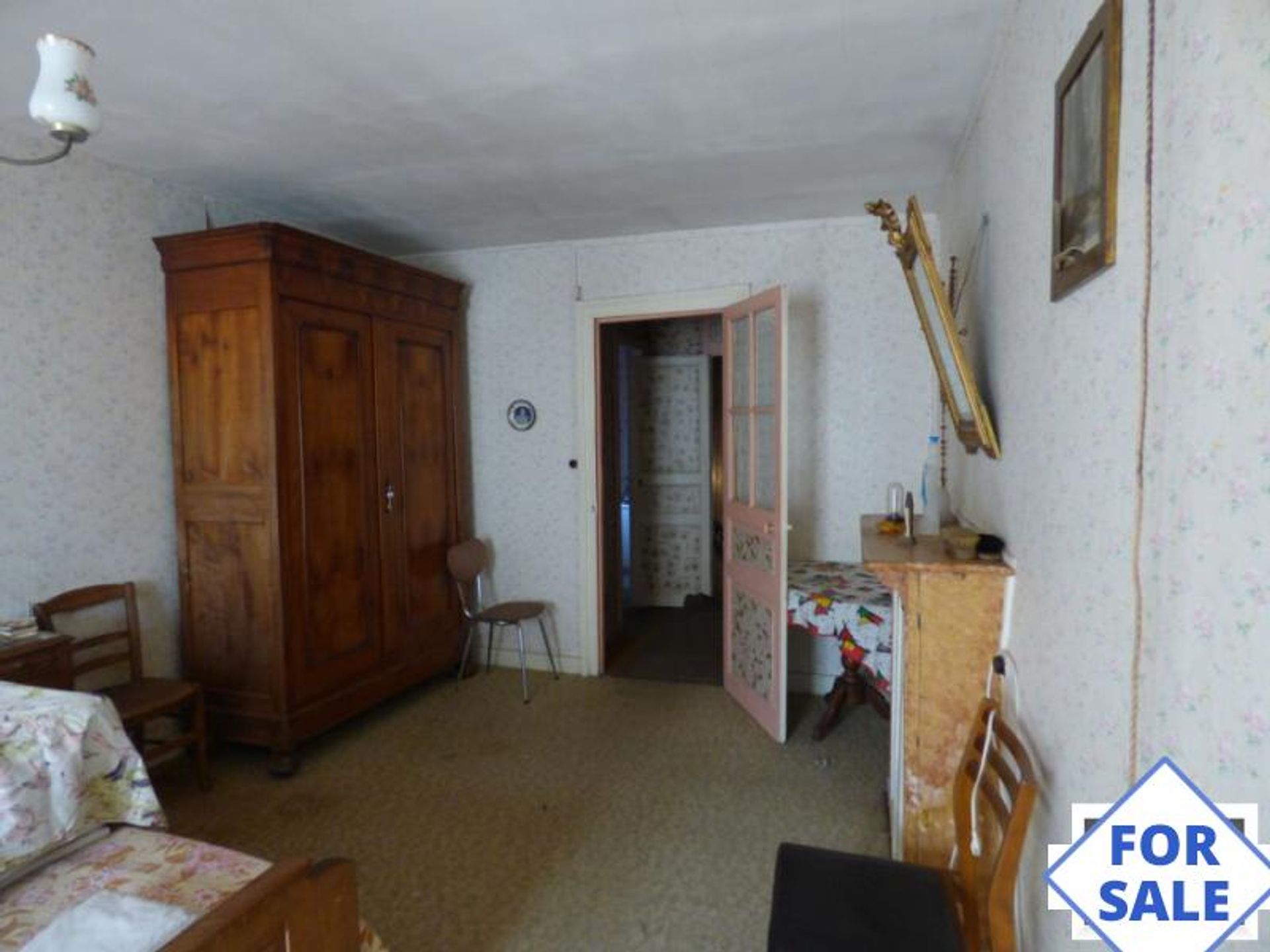 Haus im Javron-les-Chapelles, Pays-de-la-Loire 10097921