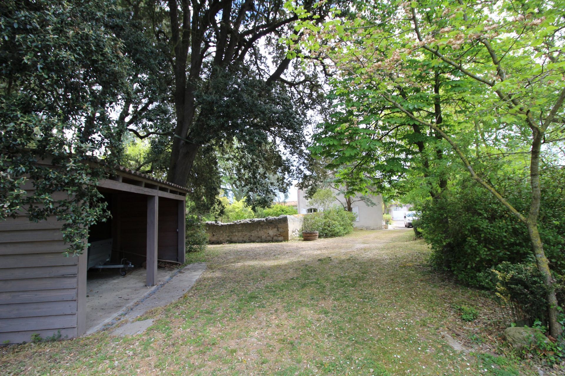 casa en Magrie, Languedoc-Roussillon 10097923