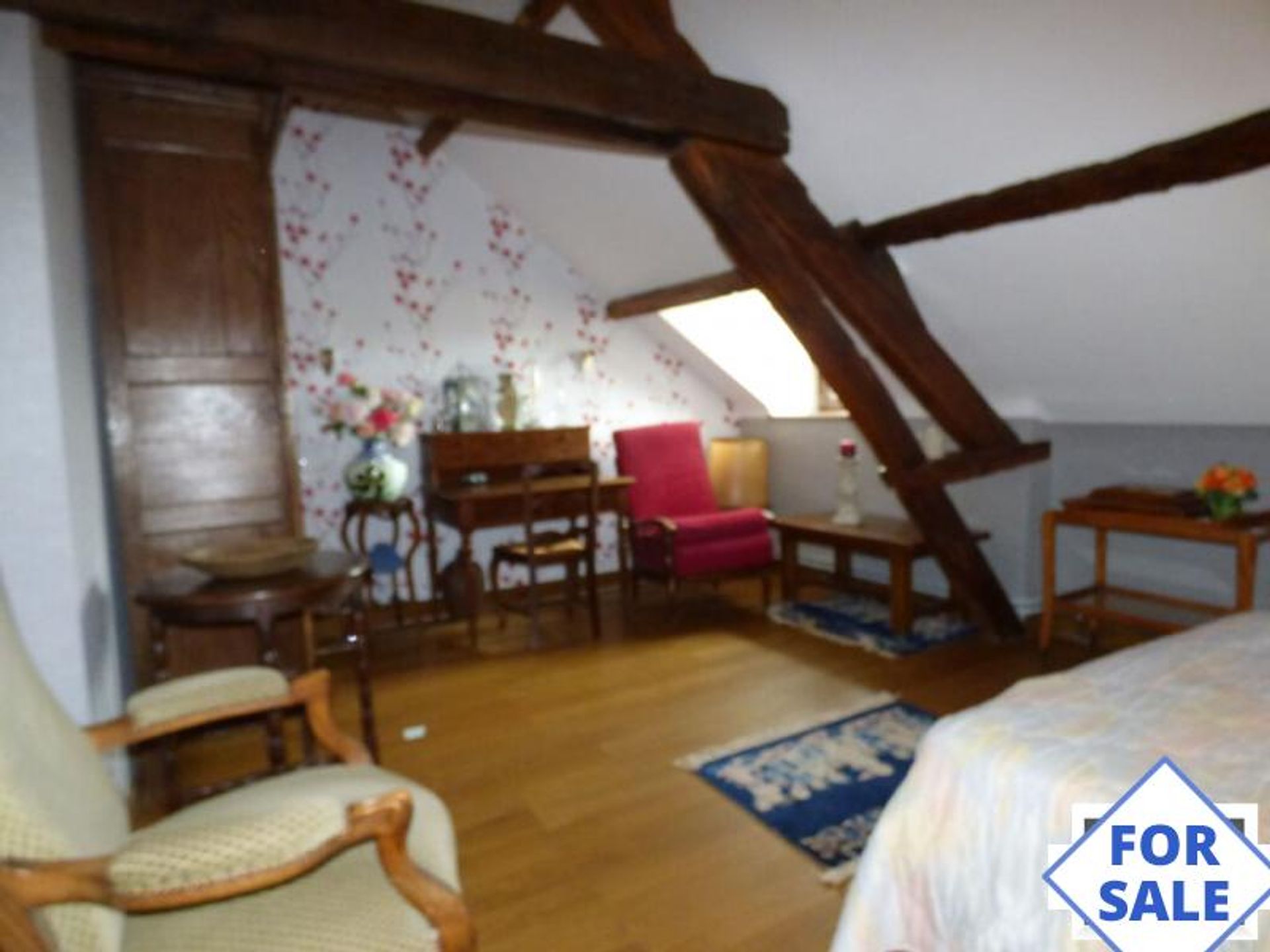 Huis in Saint-Cyr-en-Pail, Pays-de-la-Loire 10097927