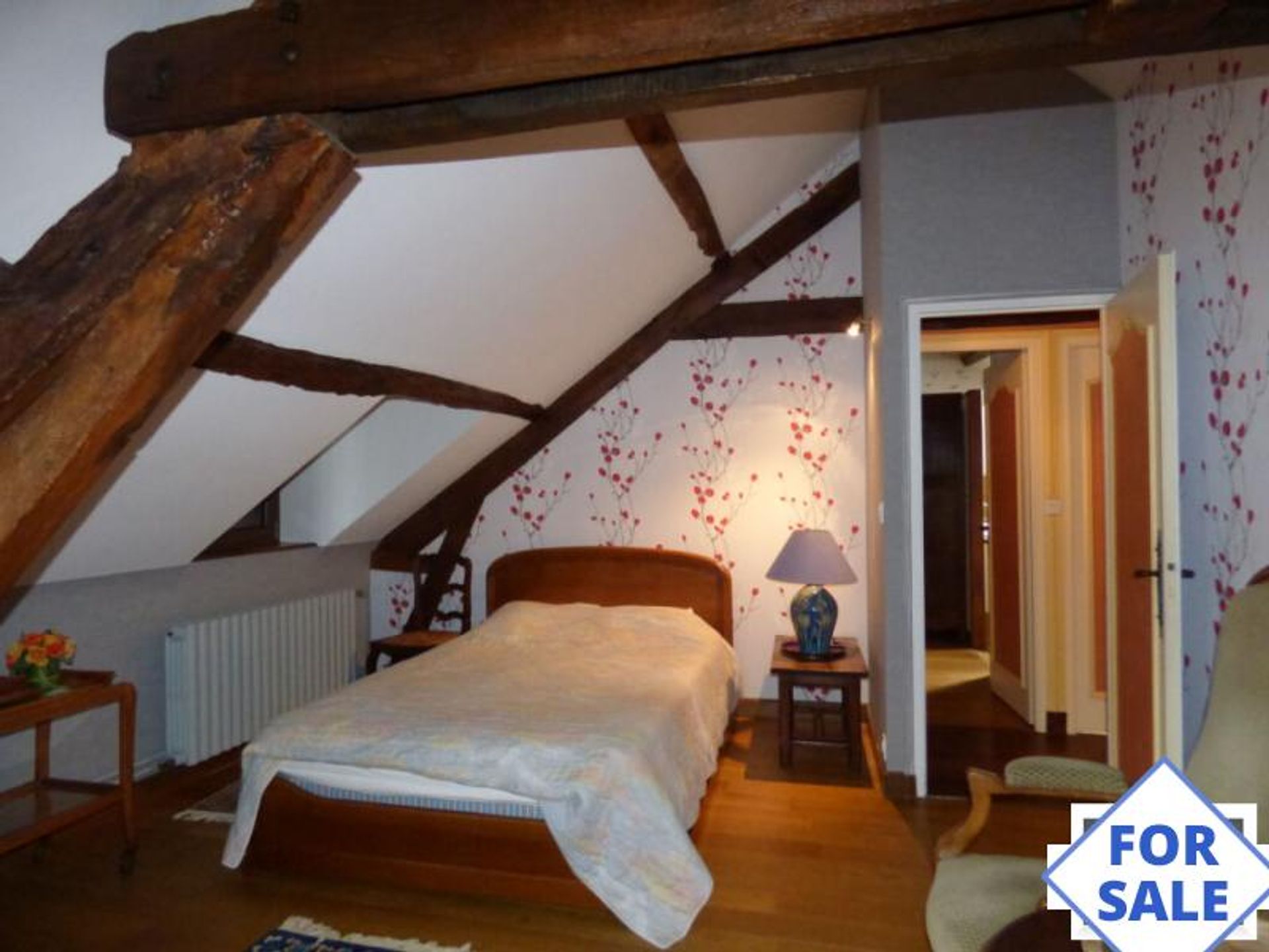 Huis in Saint-Cyr-en-Pail, Pays-de-la-Loire 10097927