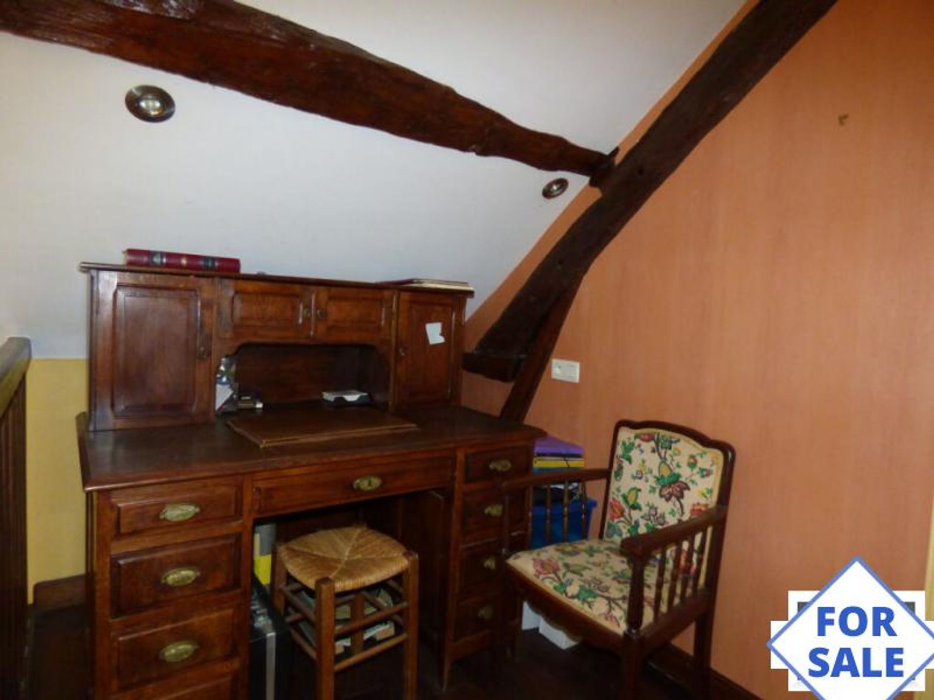 Huis in Saint-Cyr-en-Pail, Pays-de-la-Loire 10097927