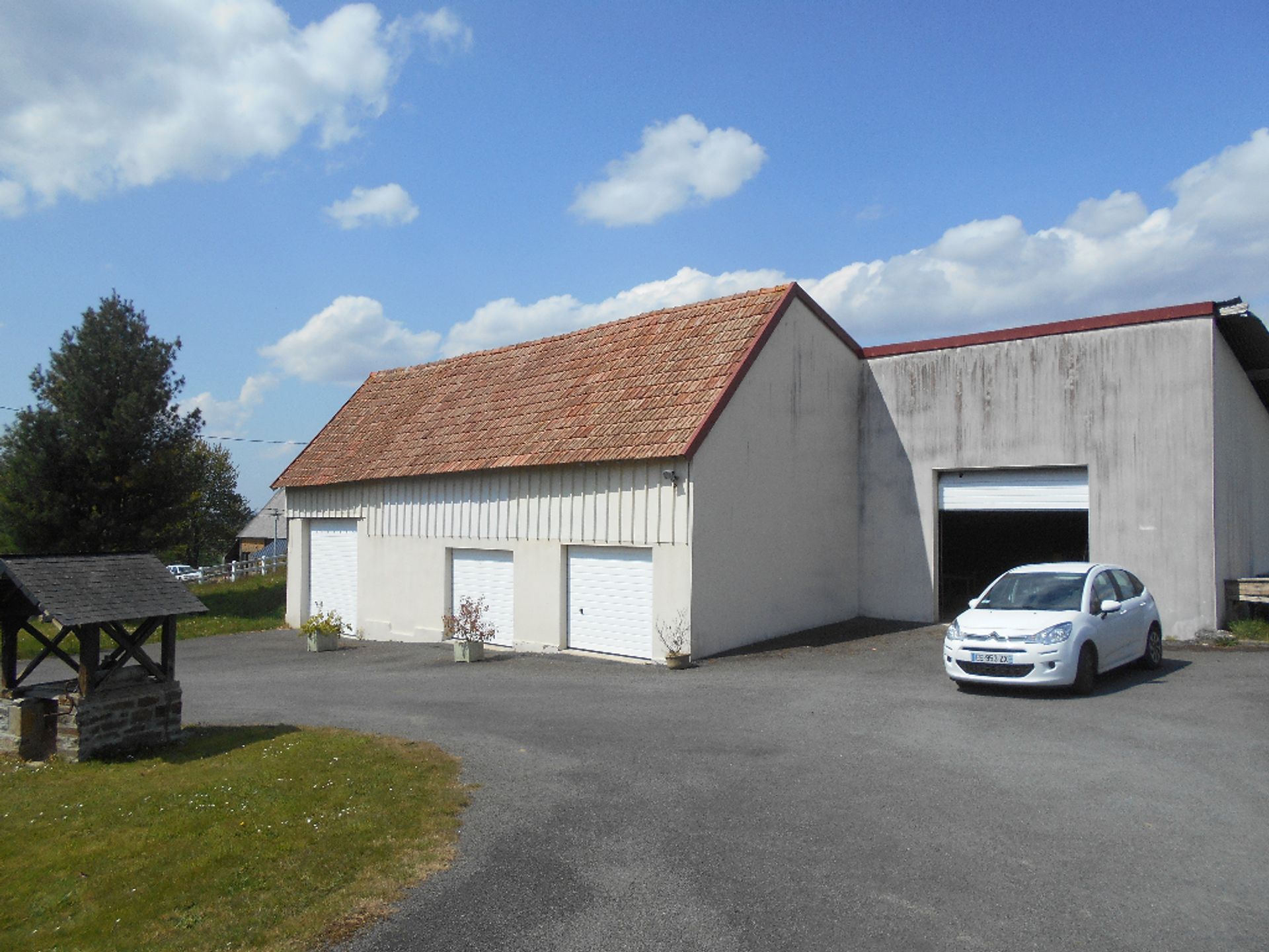 Casa nel Isigny-le-Buat, Normandie 10097930