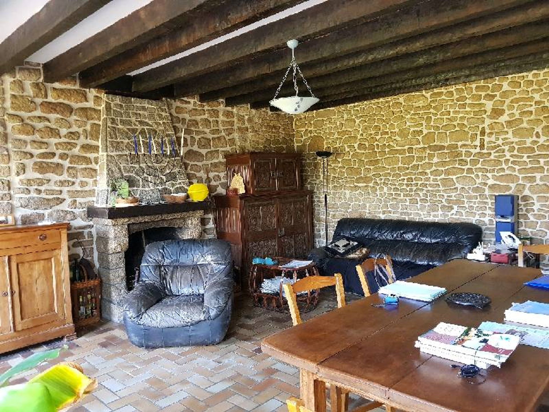 loger dans Laignelet, Bretagne 10097944