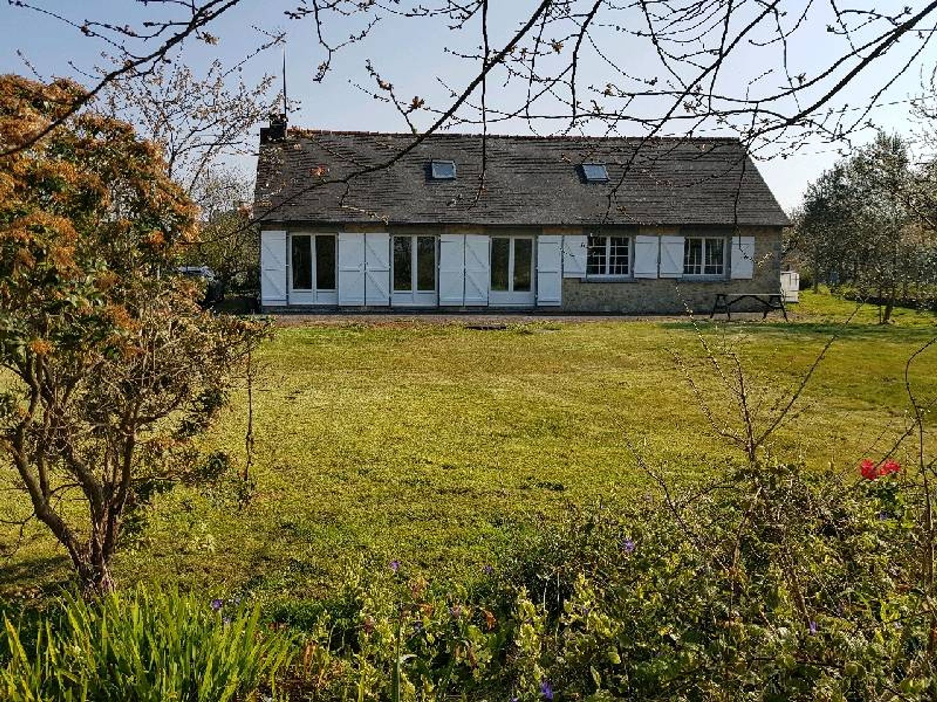 loger dans Laignelet, Bretagne 10097944