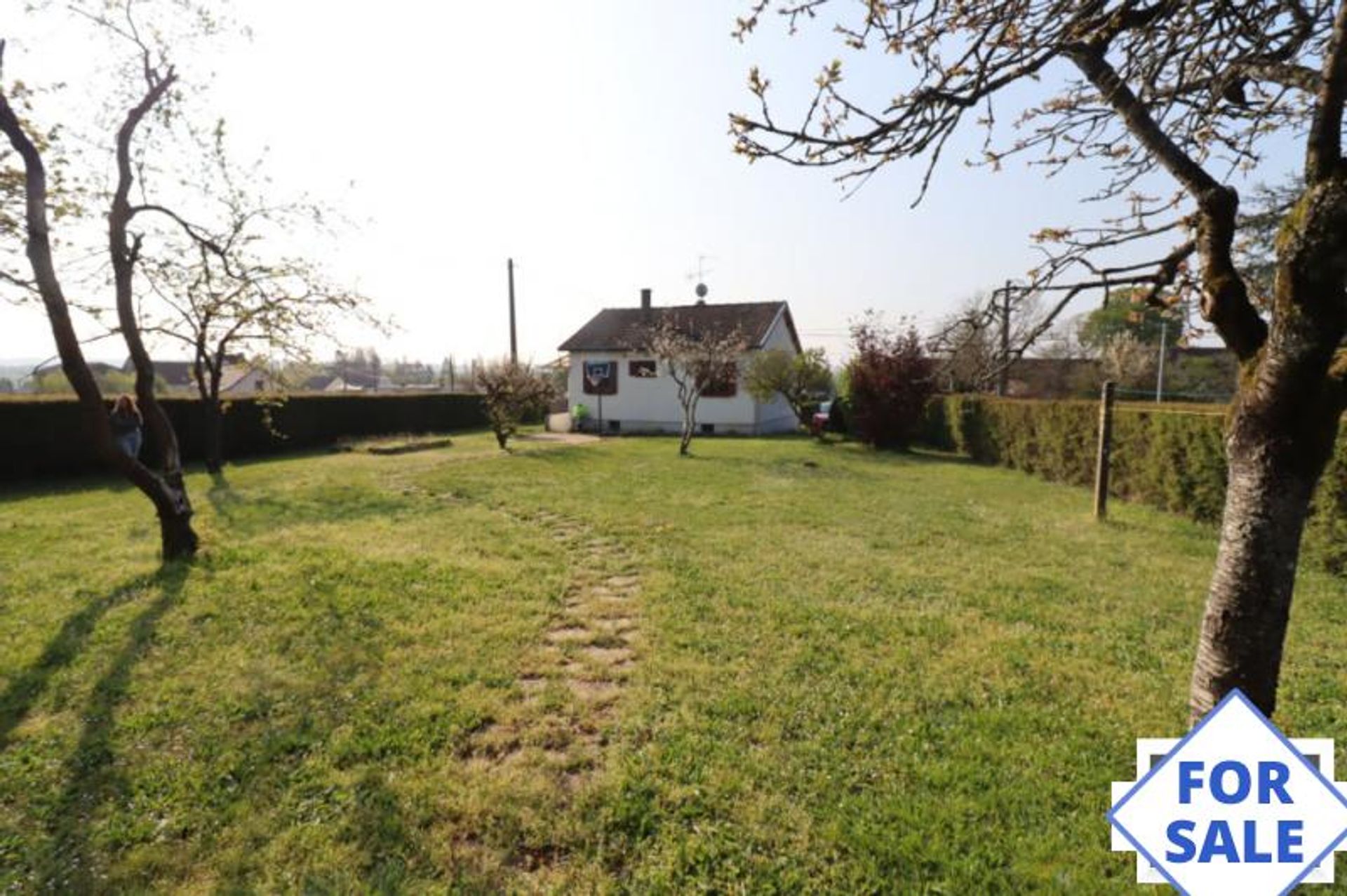 casa en Vaunoise, Basse-Normandie 10097955