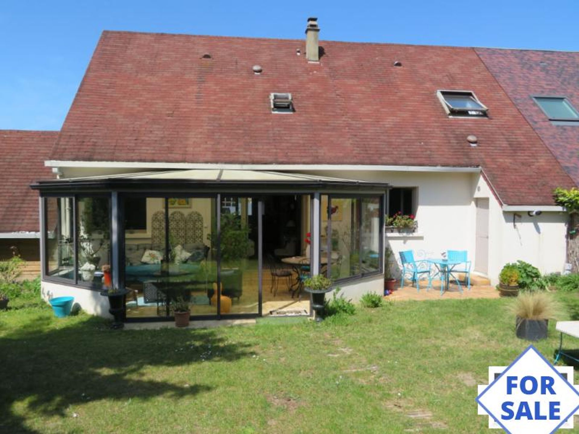 loger dans Mortagne-au-Perche, Basse-Normandie 10097961