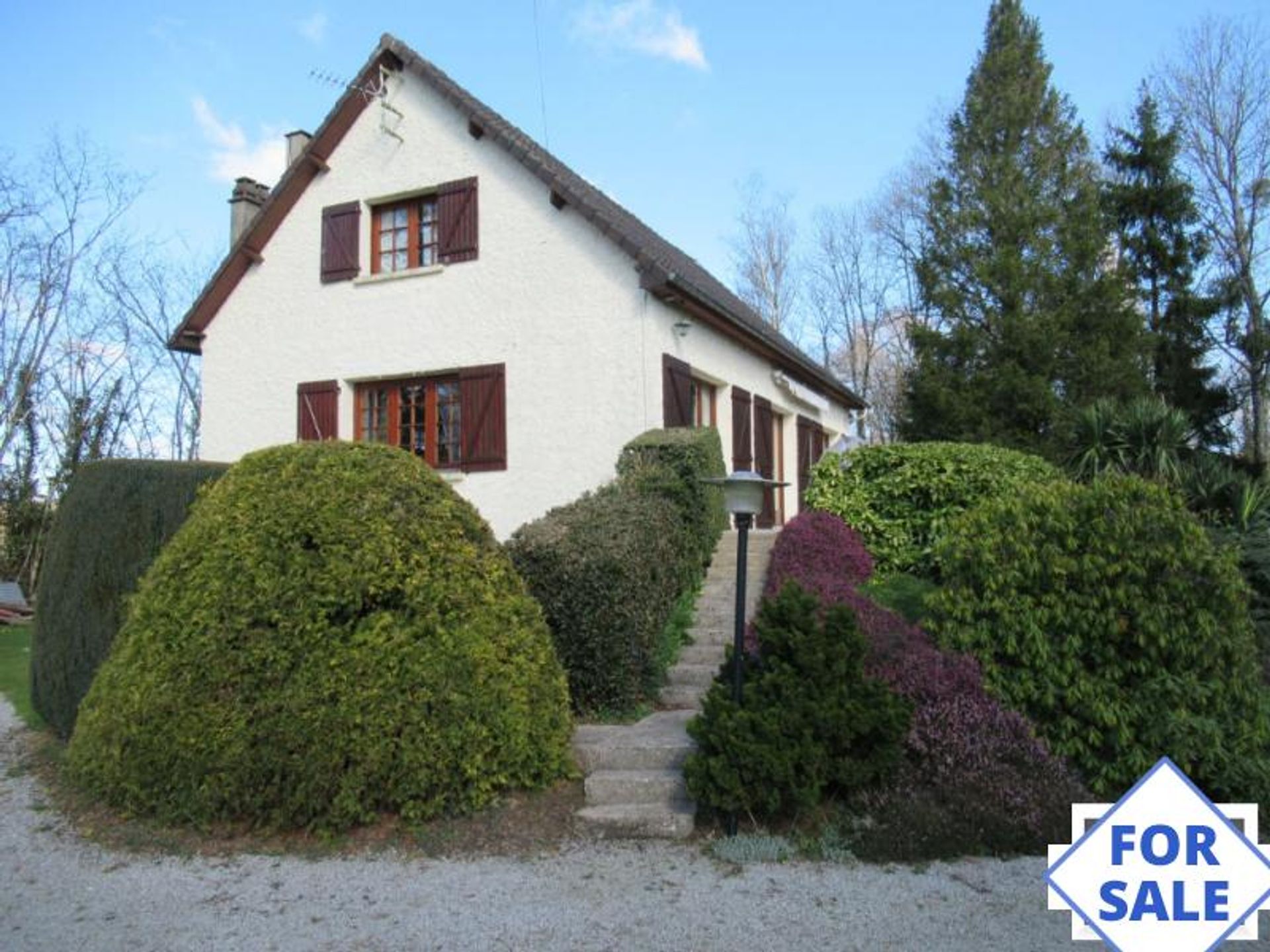 Huis in Moulins-la-Marche, Normandie 10097978