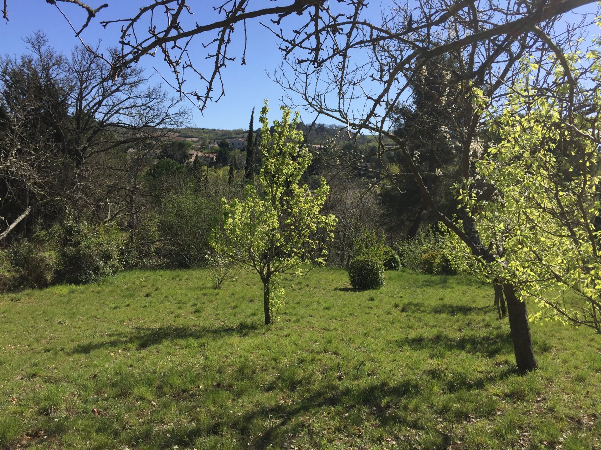 Γη σε Μαλράς, Occitanie 10097995