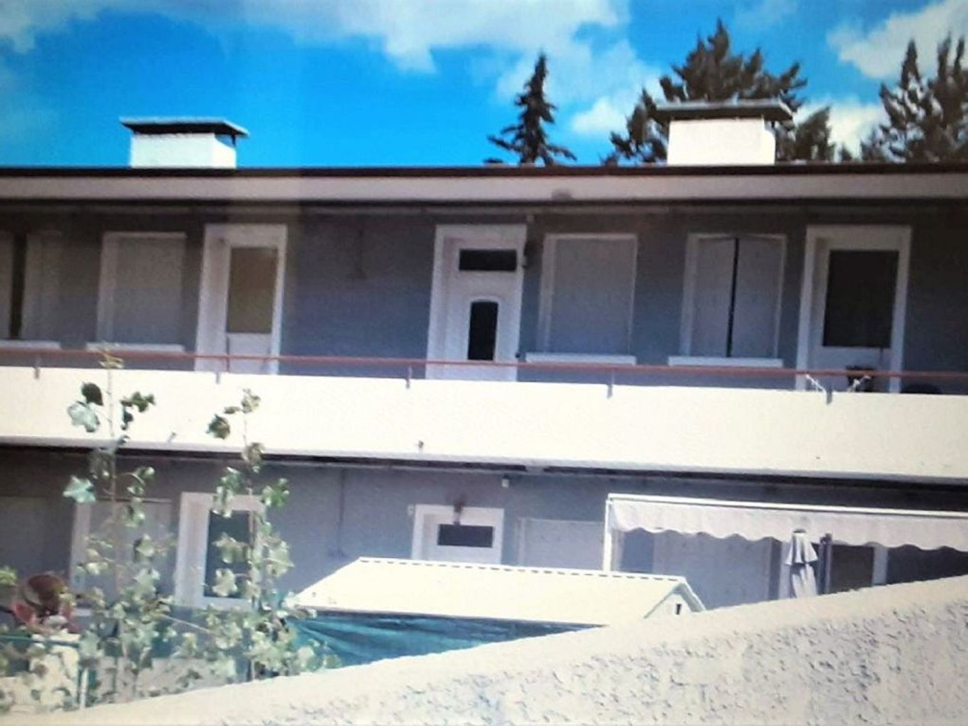 Condominio en Les Salles-du-Gardon, Occitania 10098004