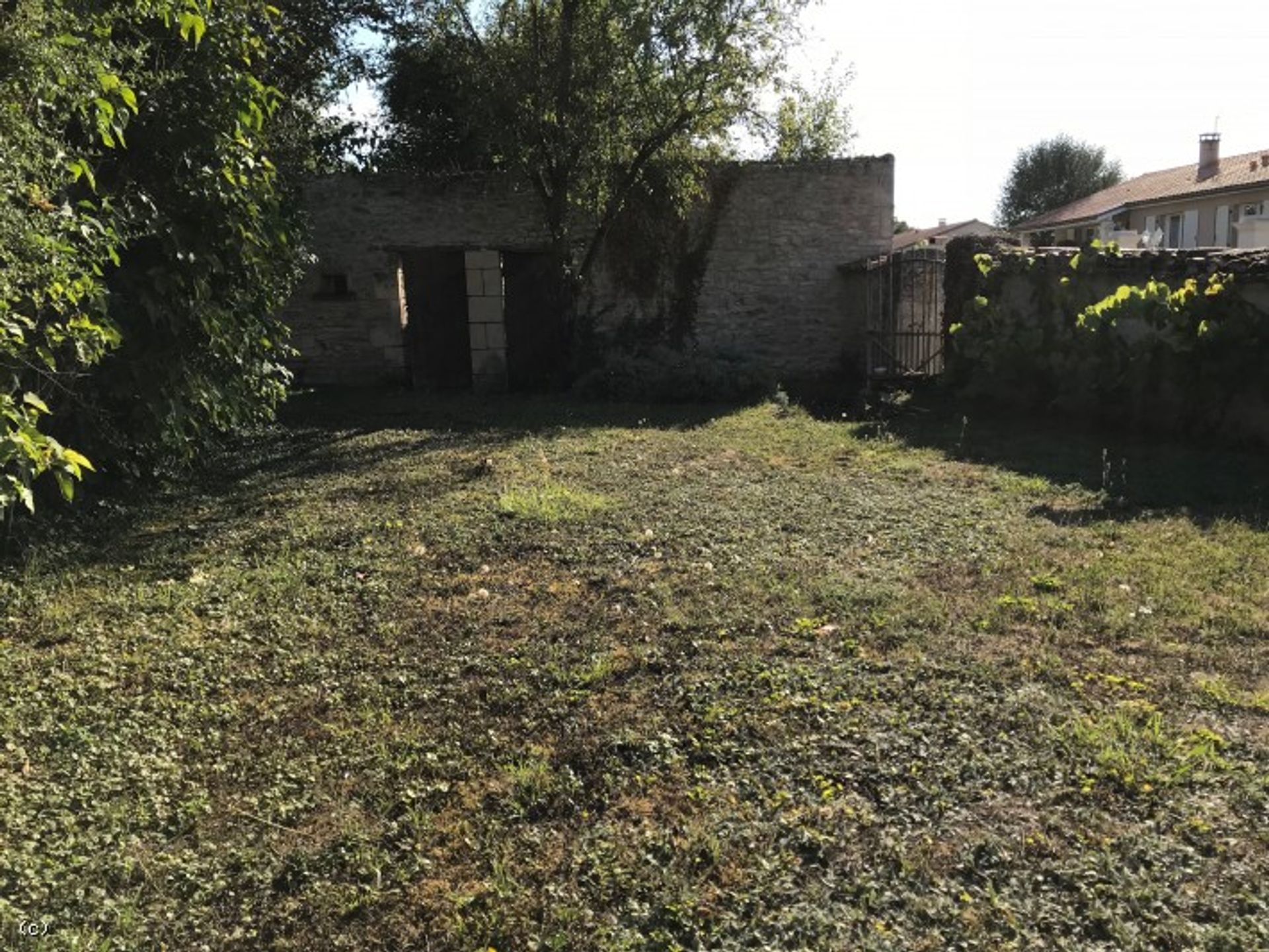 Casa nel Mansle, Poitou-Charentes 10098018