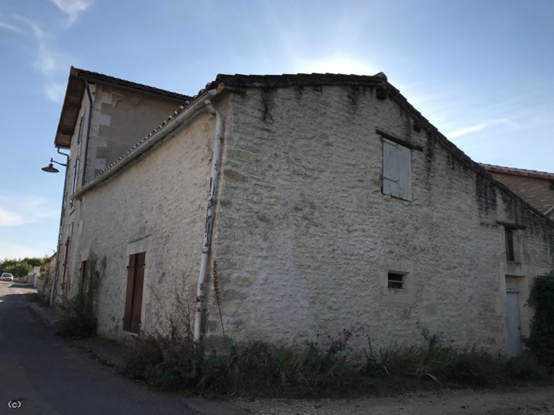 Casa nel Mansle, Poitou-Charentes 10098018