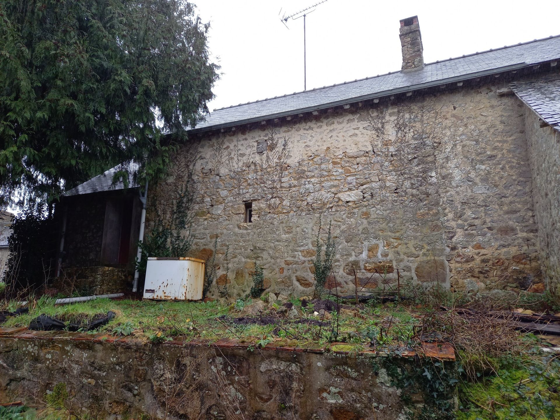 Rumah di Chailland, Membayar de la Loire 10098026