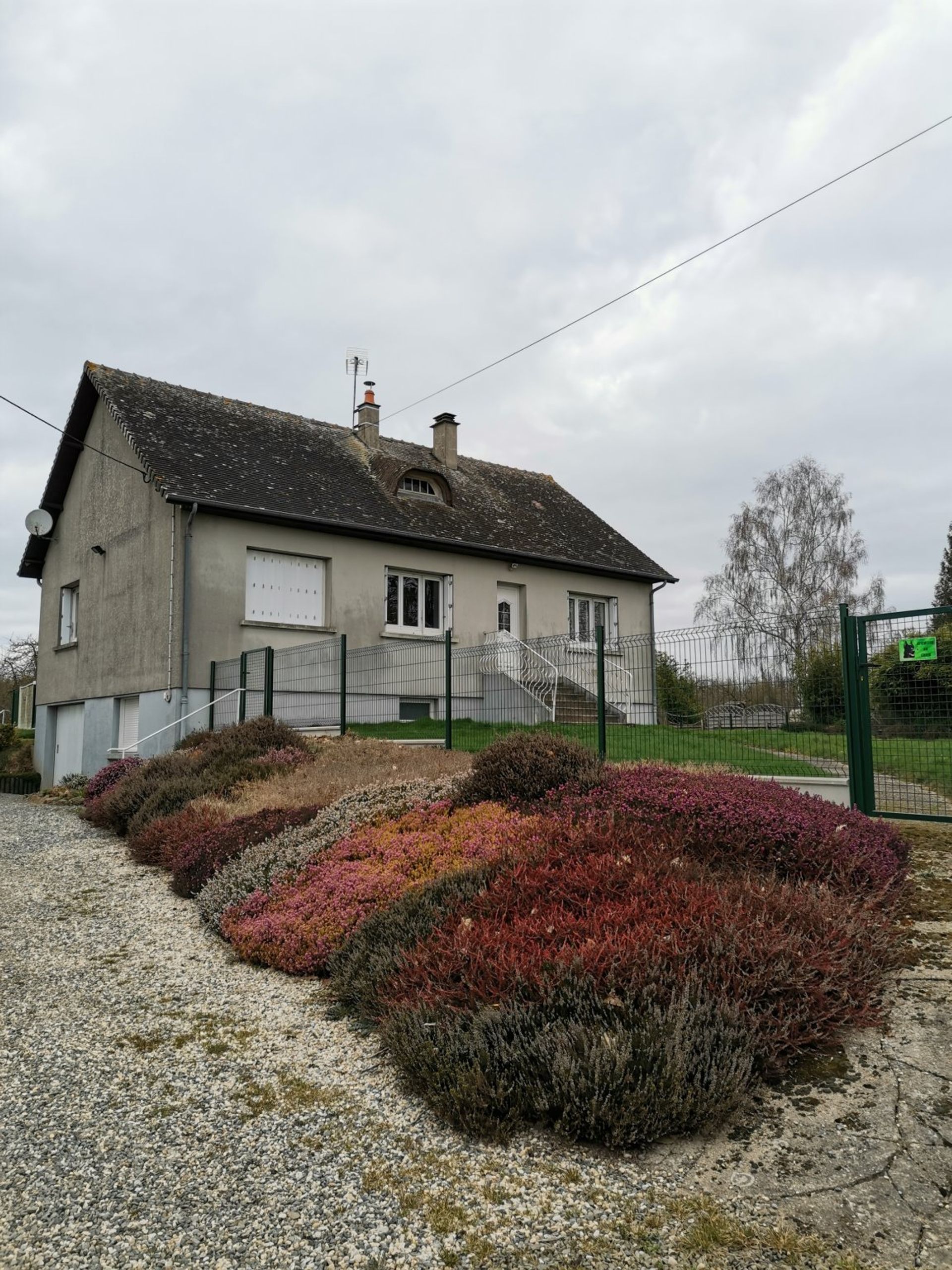 Casa nel Sept-Forges, Normandie 10098031