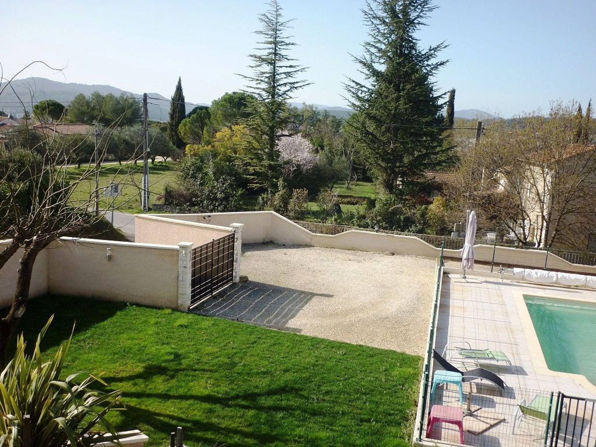 casa no Saint-Privat-des-Vieux, Occitanie 10098047