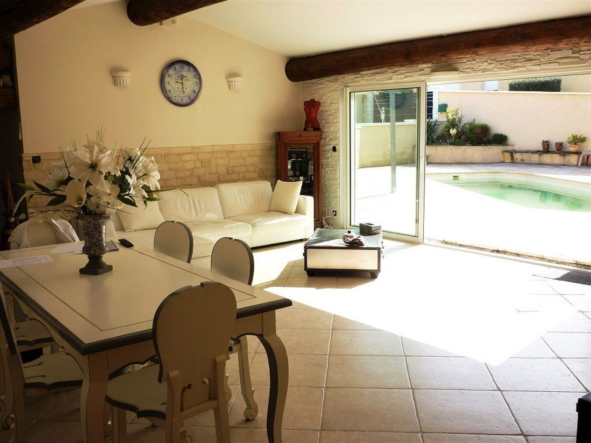 casa en Saint-Privat-des-Vieux, Occitanie 10098047