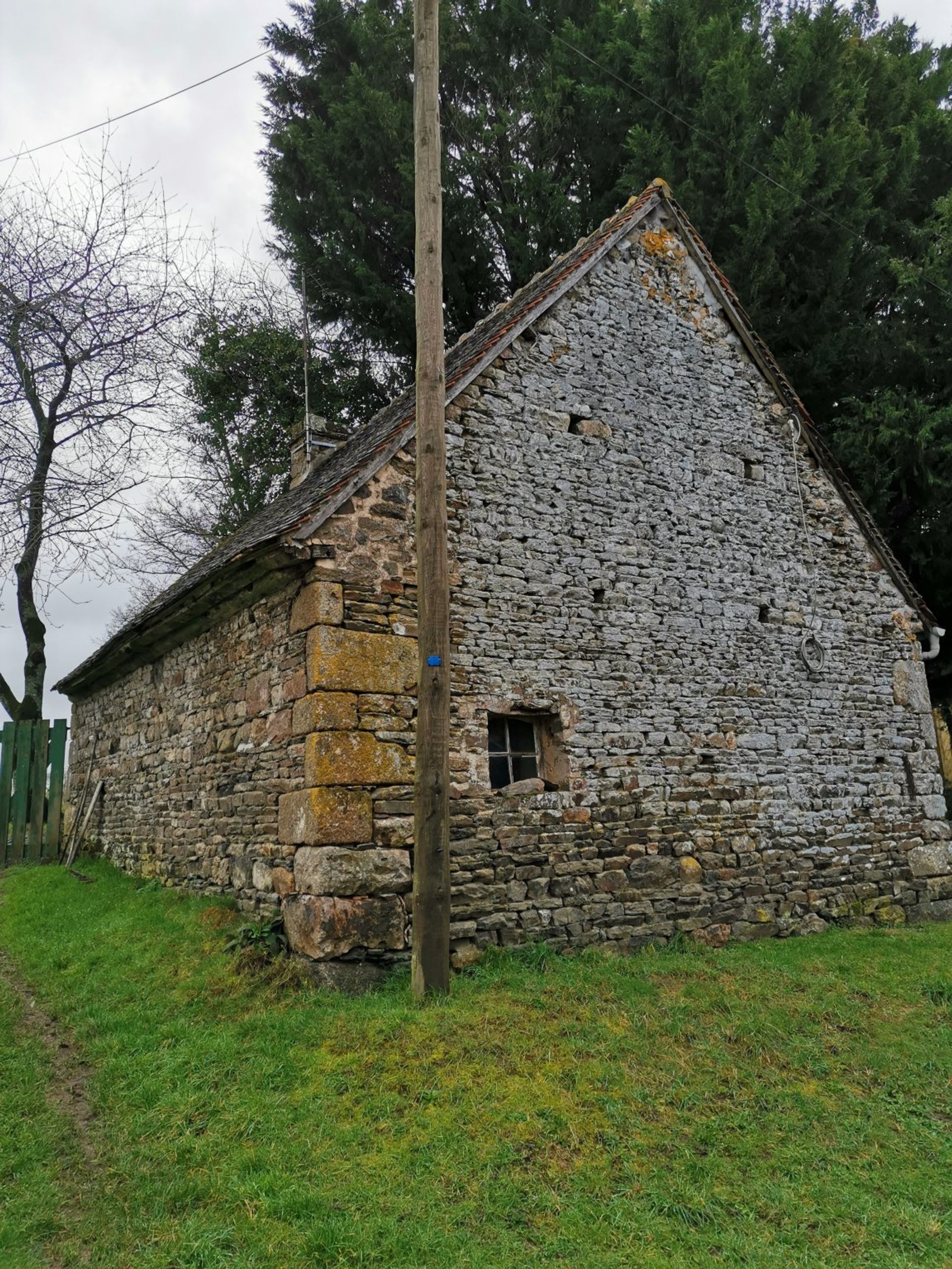 casa en Saint-Brice, Basse-Normandie 10098063