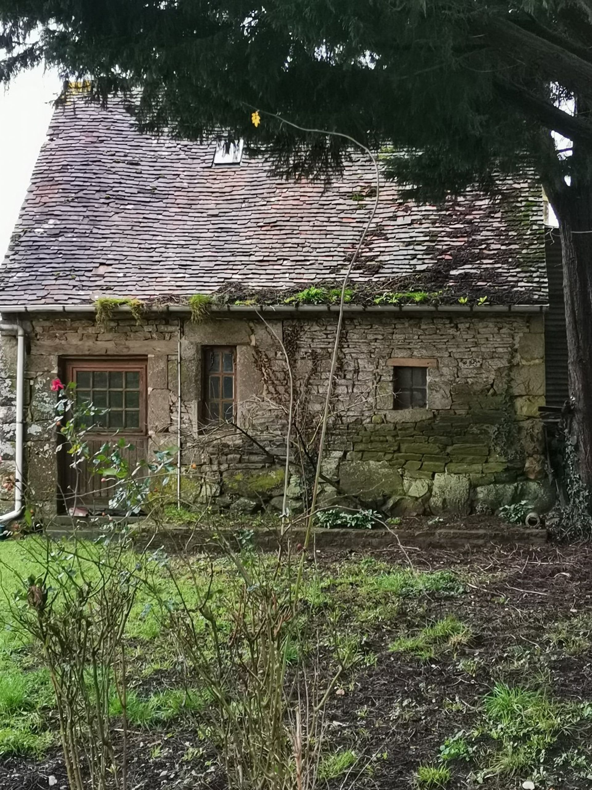 casa en Saint-Brice, Normandía 10098063