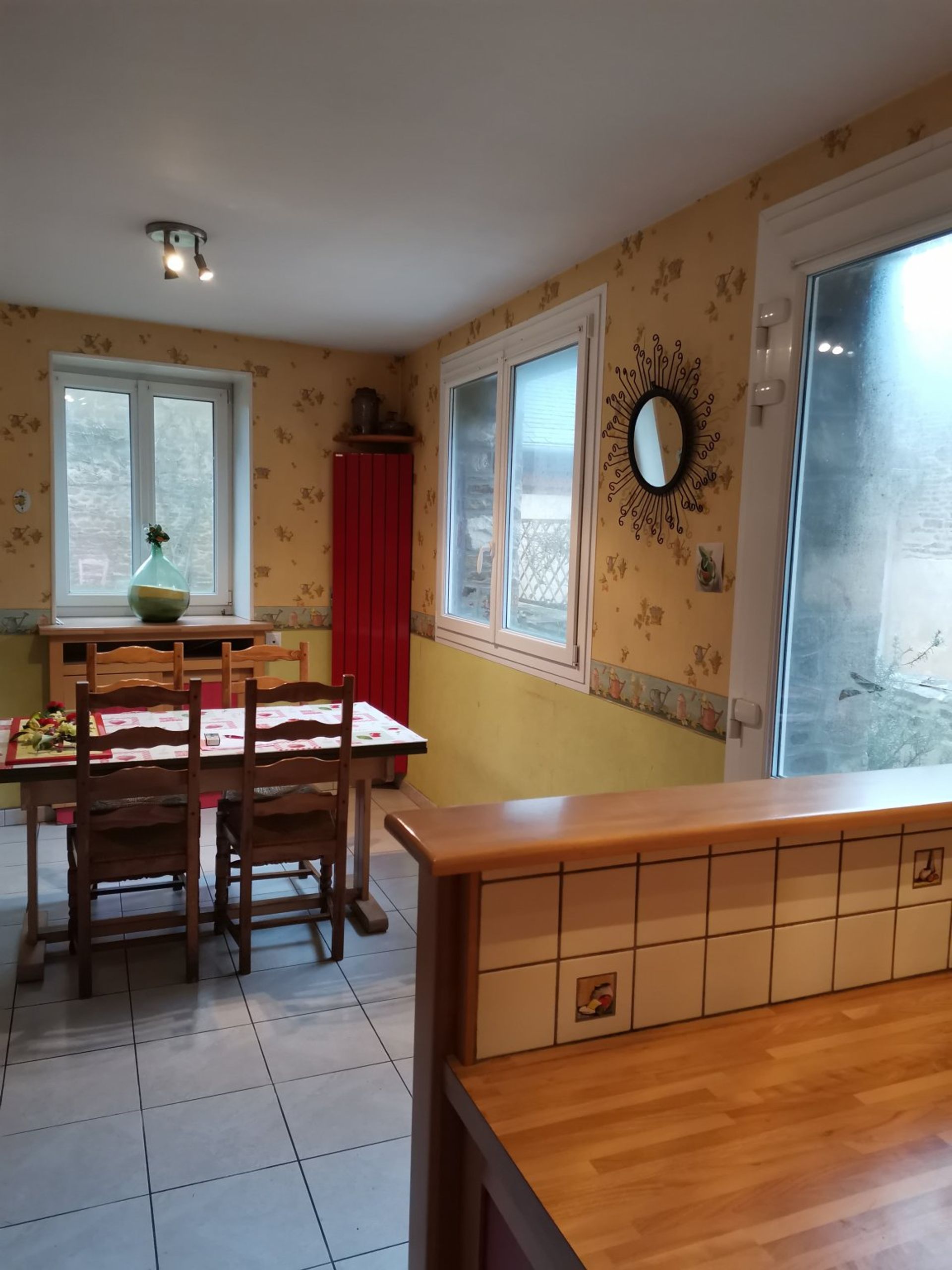 Huis in Couterne, Basse-Normandie 10098079