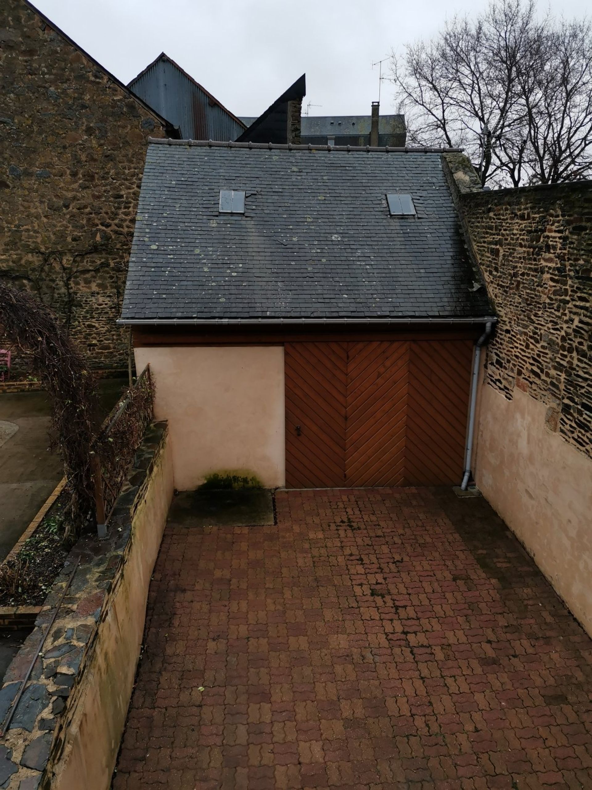 Huis in Couterne, Basse-Normandie 10098079