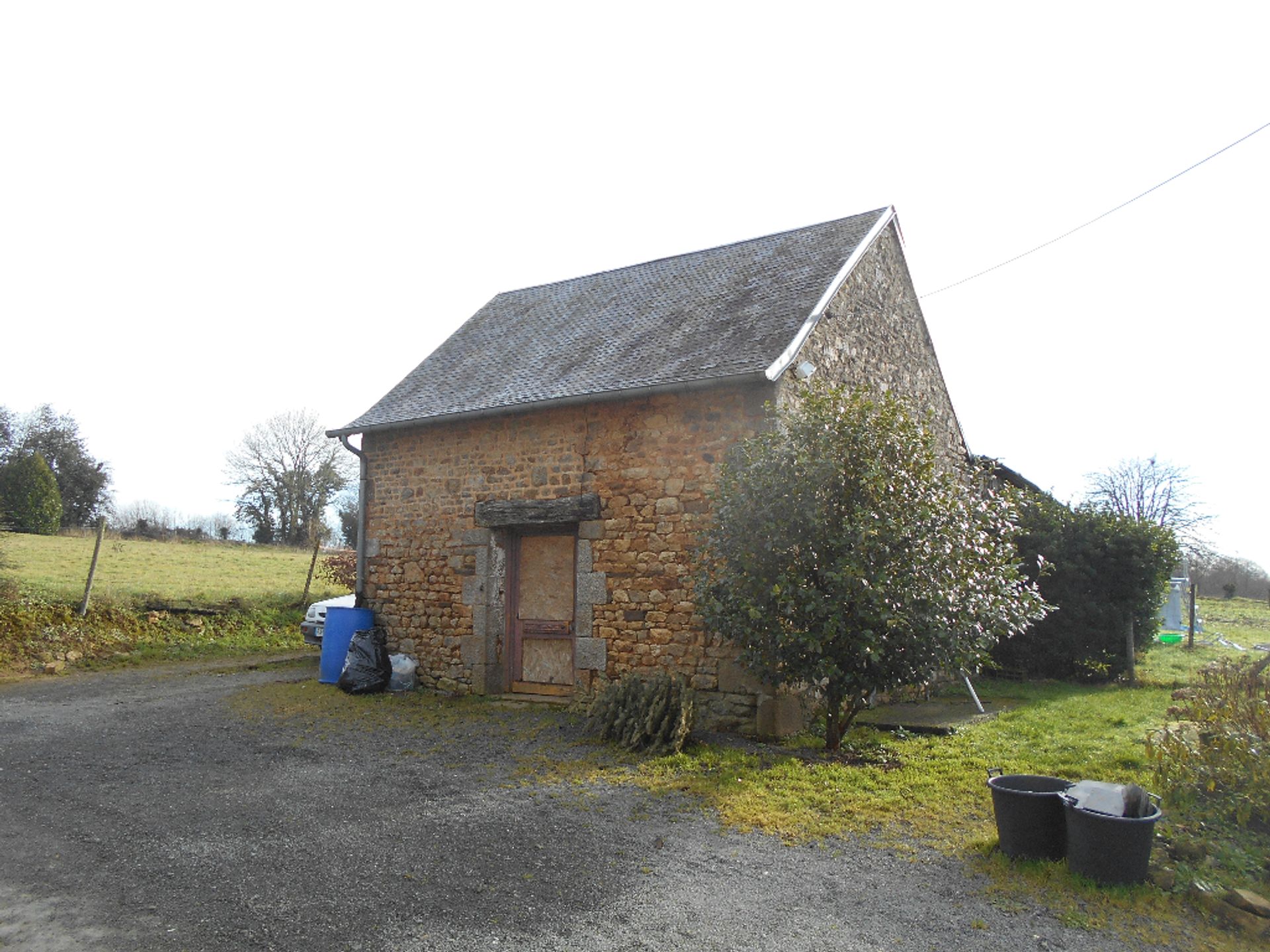 casa en Saint-Brice-de-Landelles, Normandie 10098084