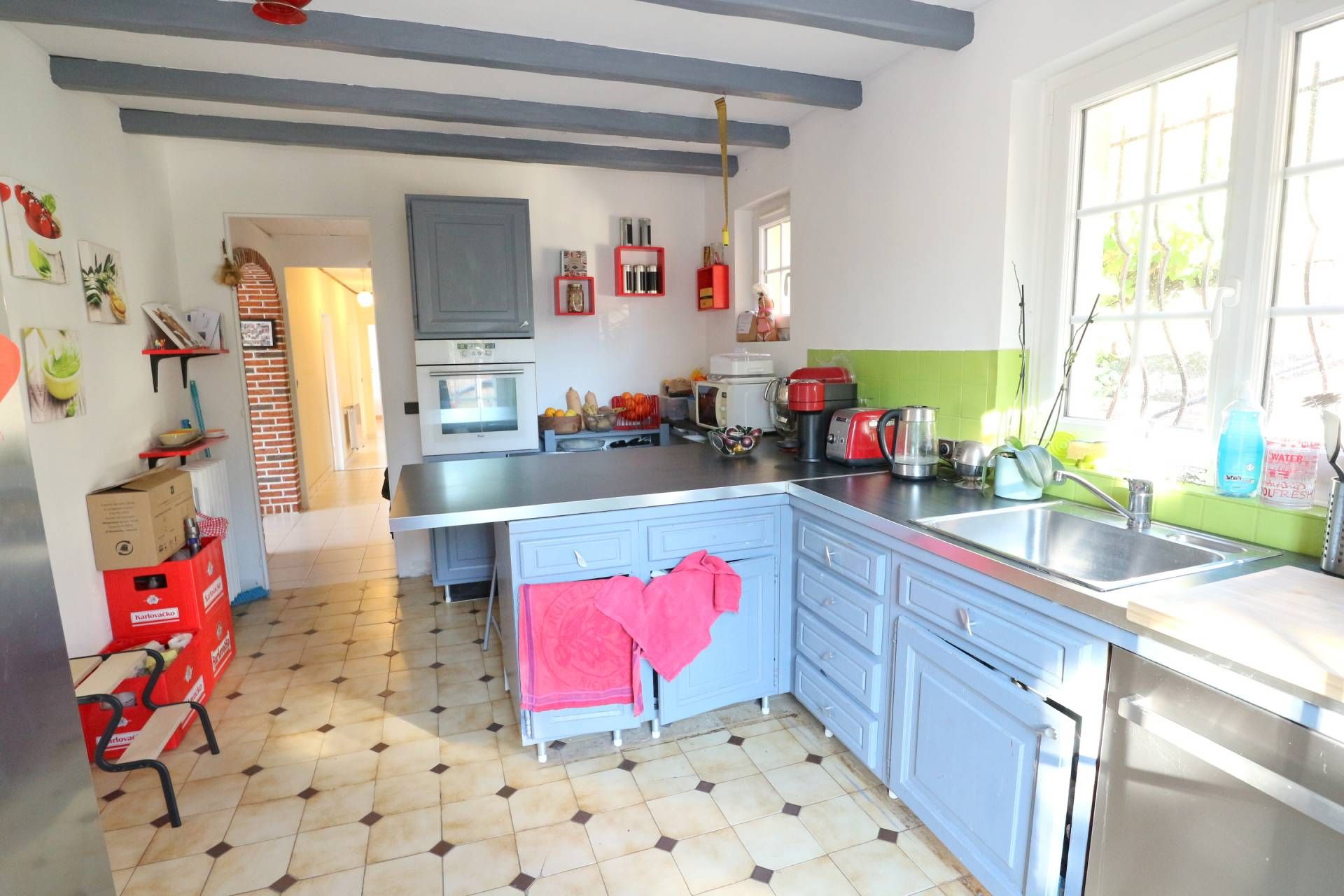 Hus i Roquebrune-sur-Argens, Provence-Alpes-Cote d'Azur 10098098