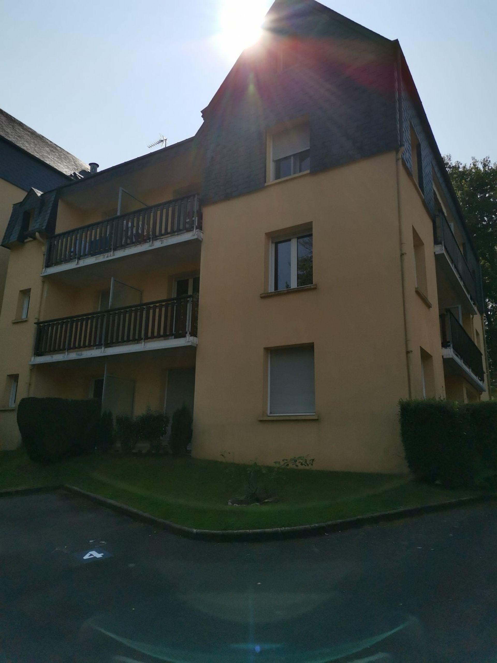 Condominio en Bagnoles-de-l'Orne, Normandía 10098110