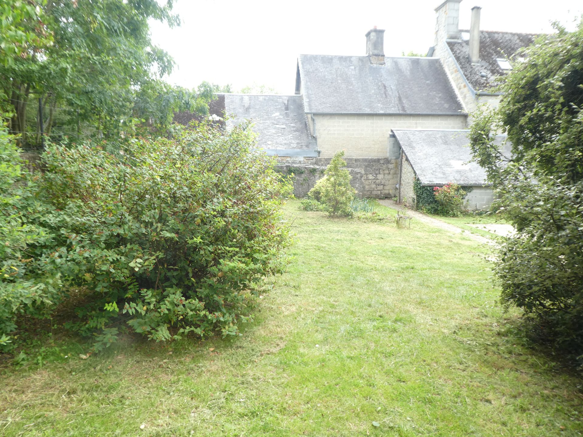 casa en Mortain, Basse-Normandie 10098112