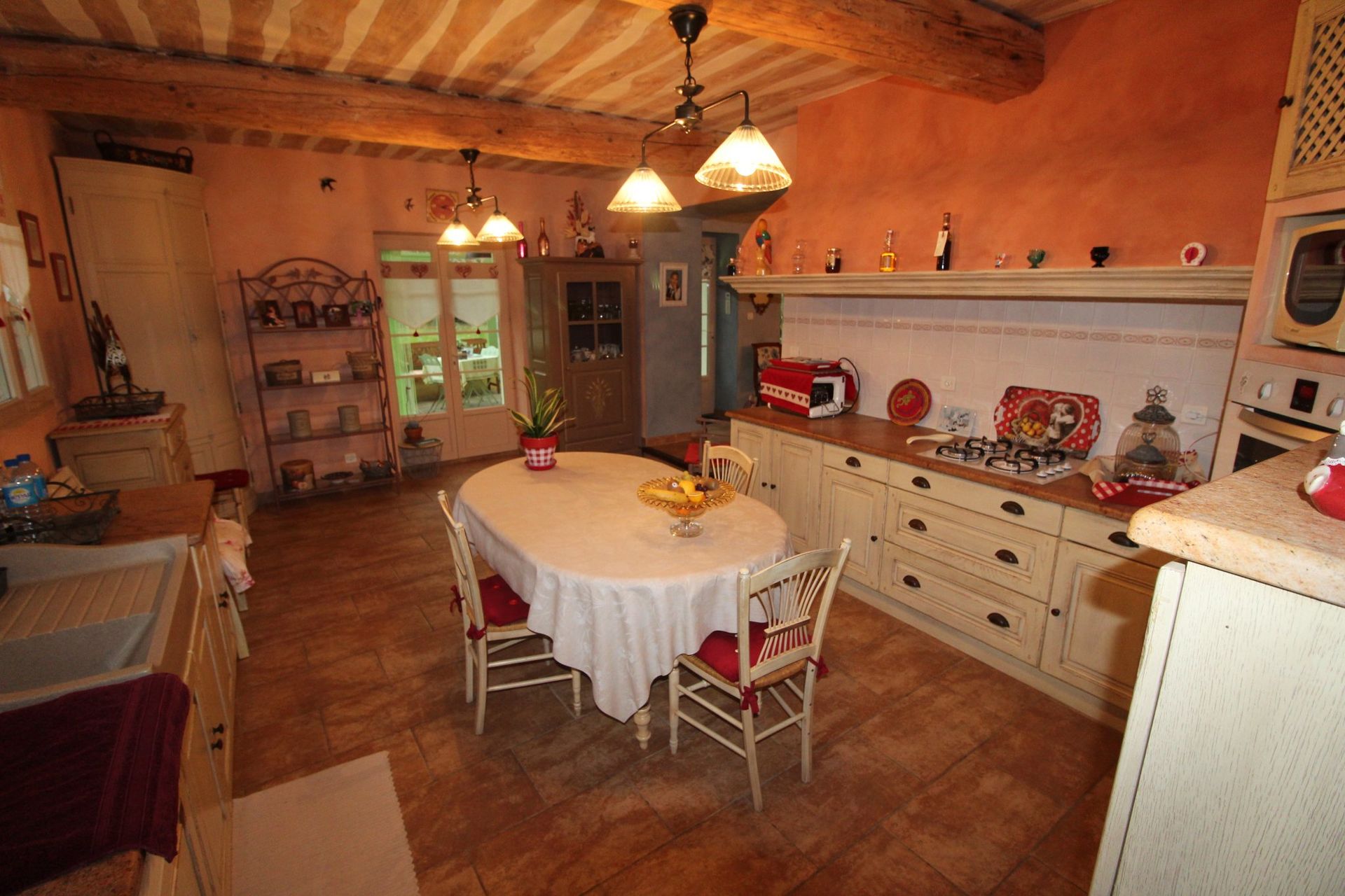 casa en Limoux, Languedoc-Roussillon 10098122