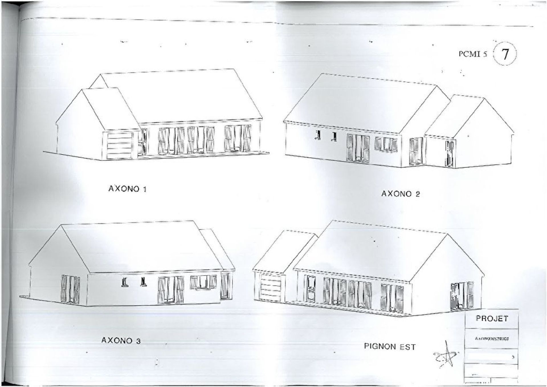 Land in Barenton, Normandië 10098131