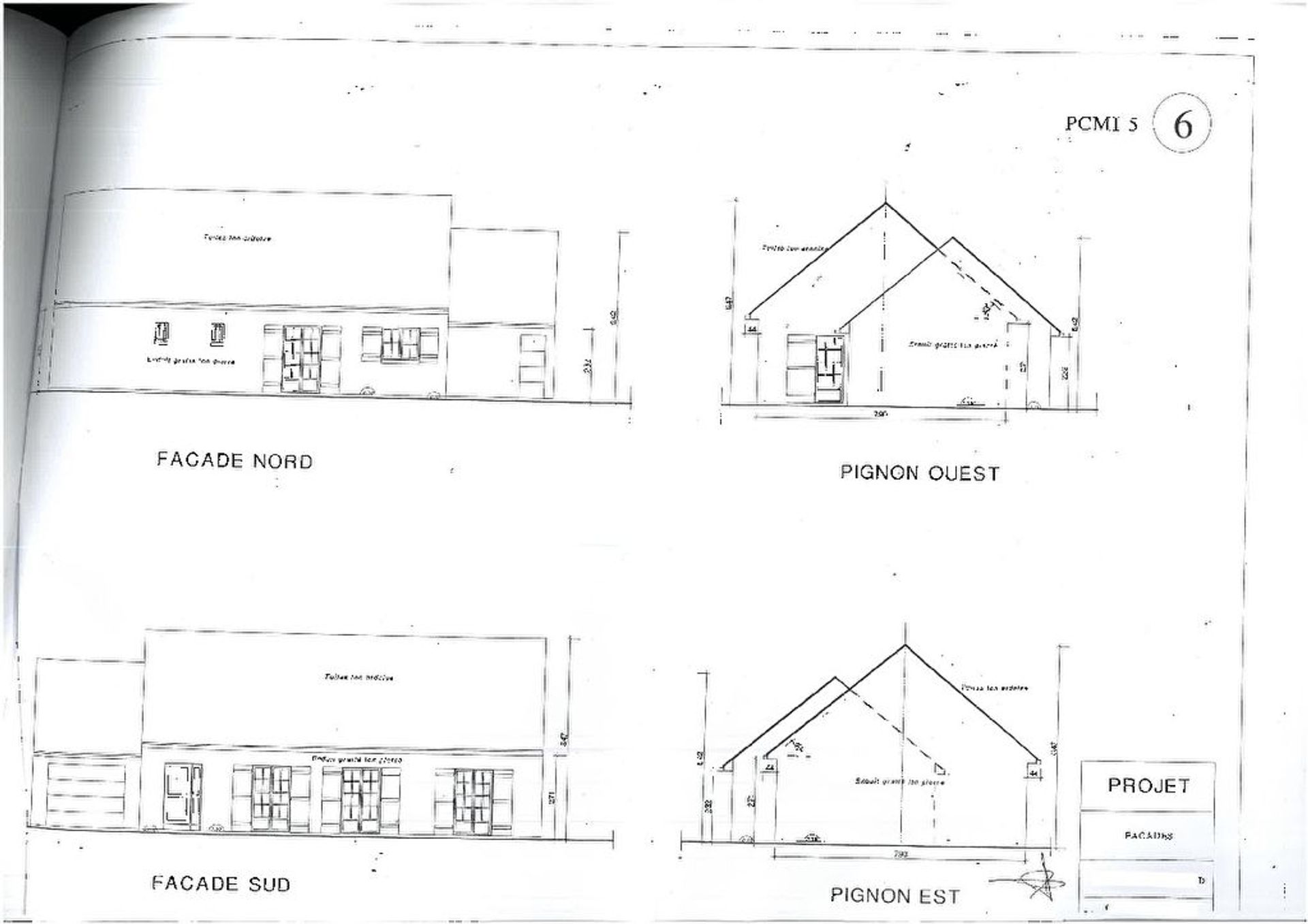 Land in Barenton, Normandië 10098131